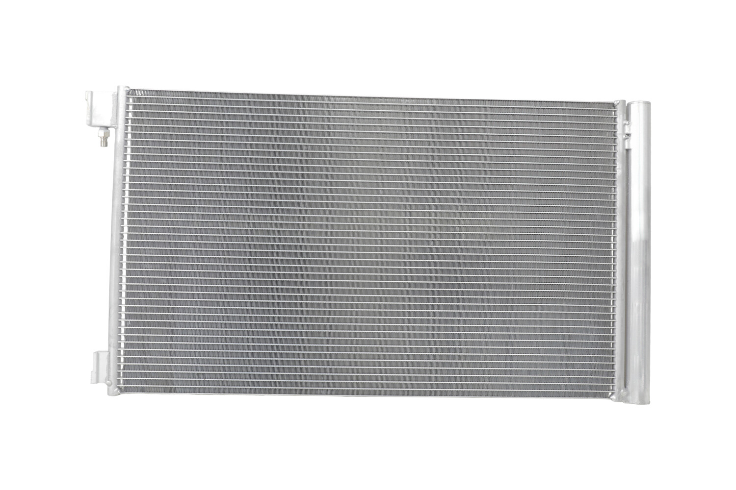 Condensatore, climatizzatore HELLA 8FC366220-901