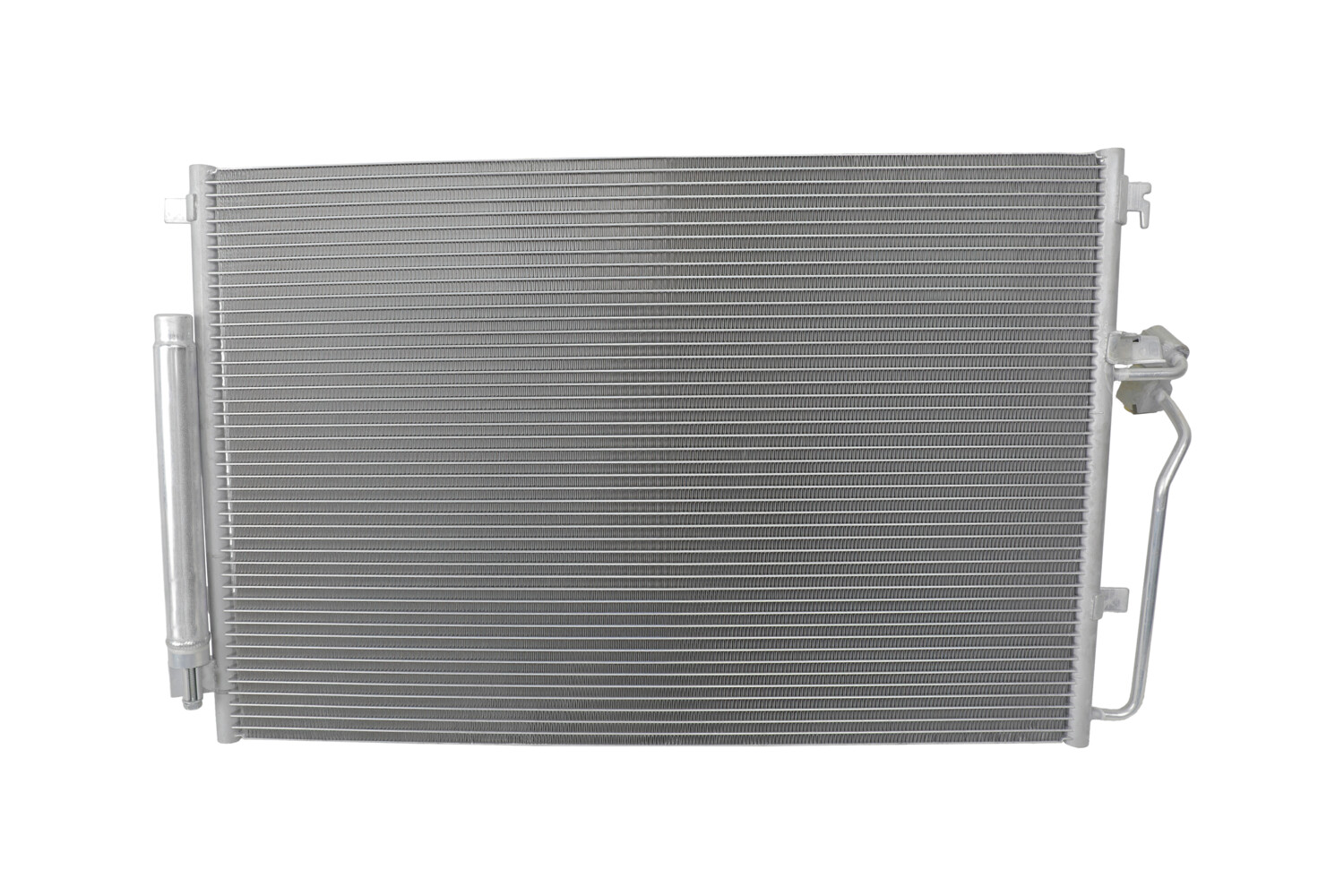 Condensatore, climatizzatore HELLA 8FC366220-911