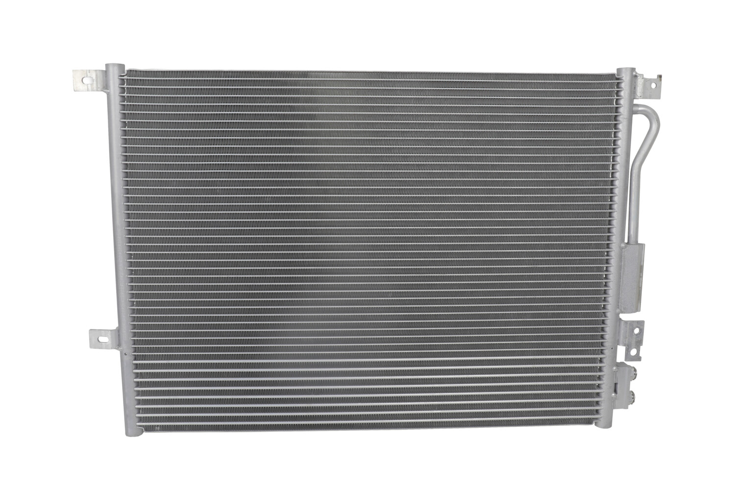 Condensatore, climatizzatore HELLA 8FC366220-941