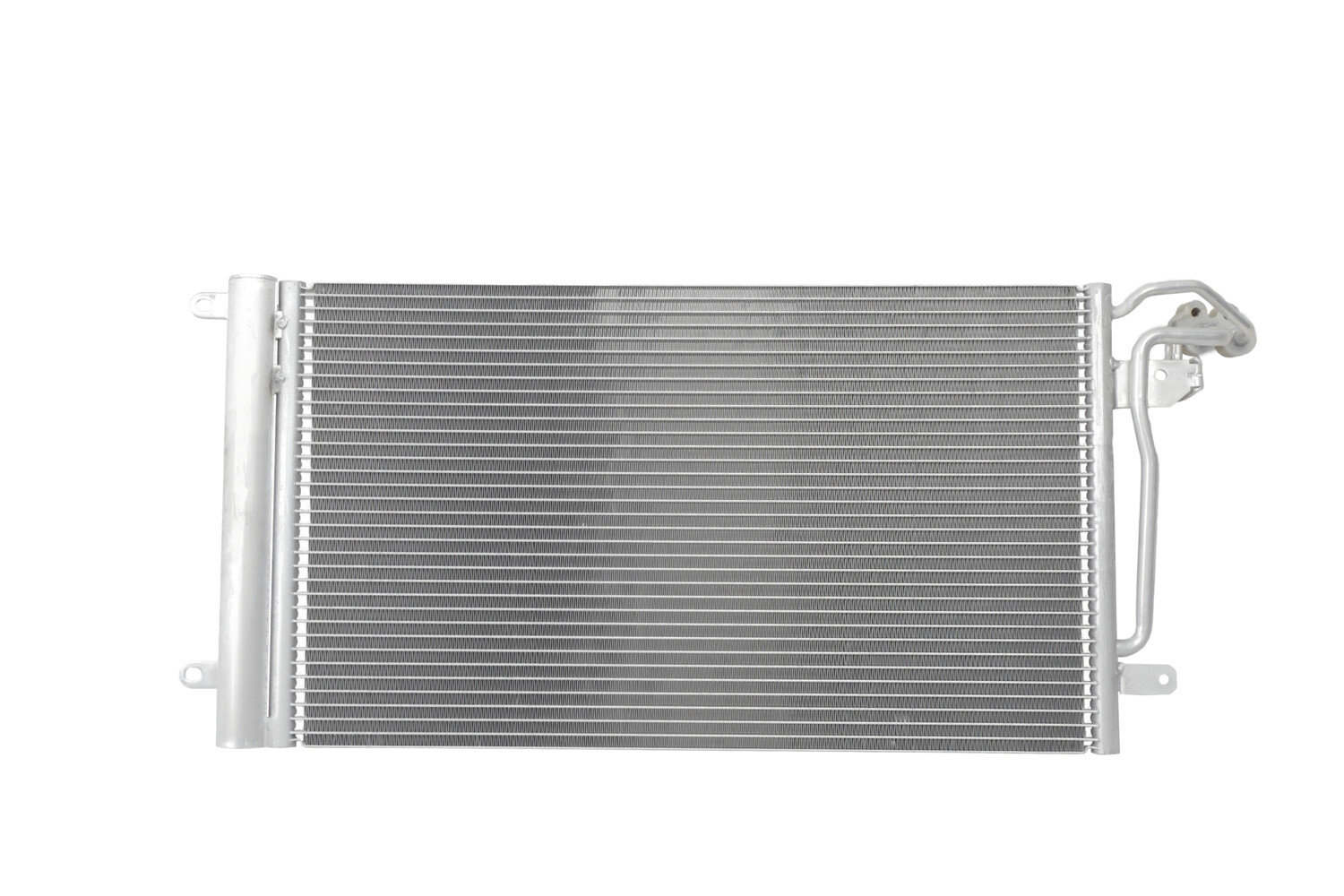 Condensatore, climatizzatore HELLA 8FC366220-951