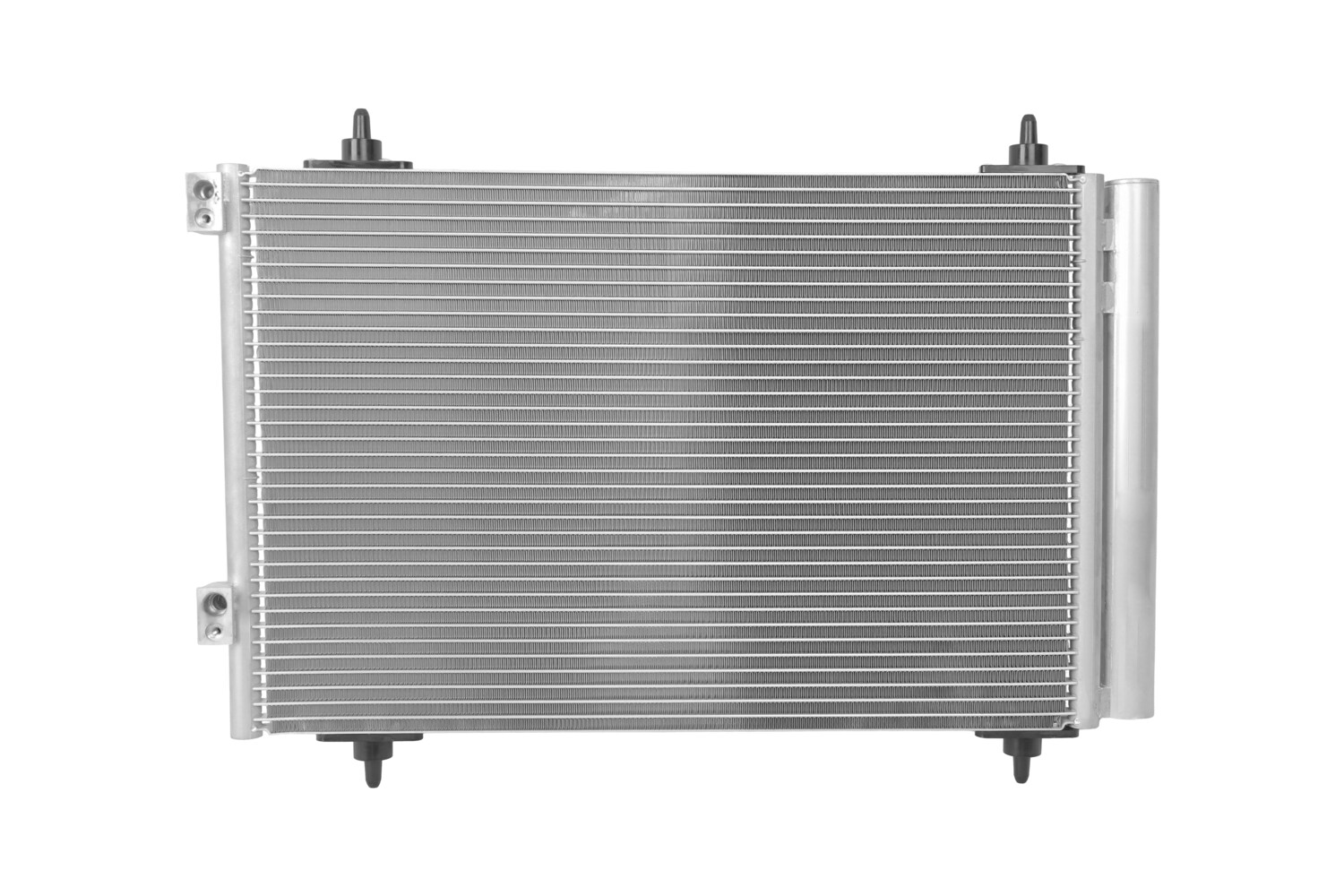 Condensatore, climatizzatore HELLA 8FC366221-001