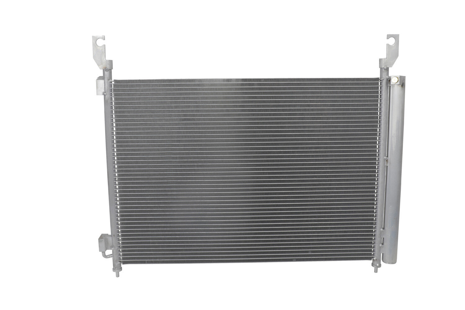 Condensatore, climatizzatore HELLA 8FC366221-011