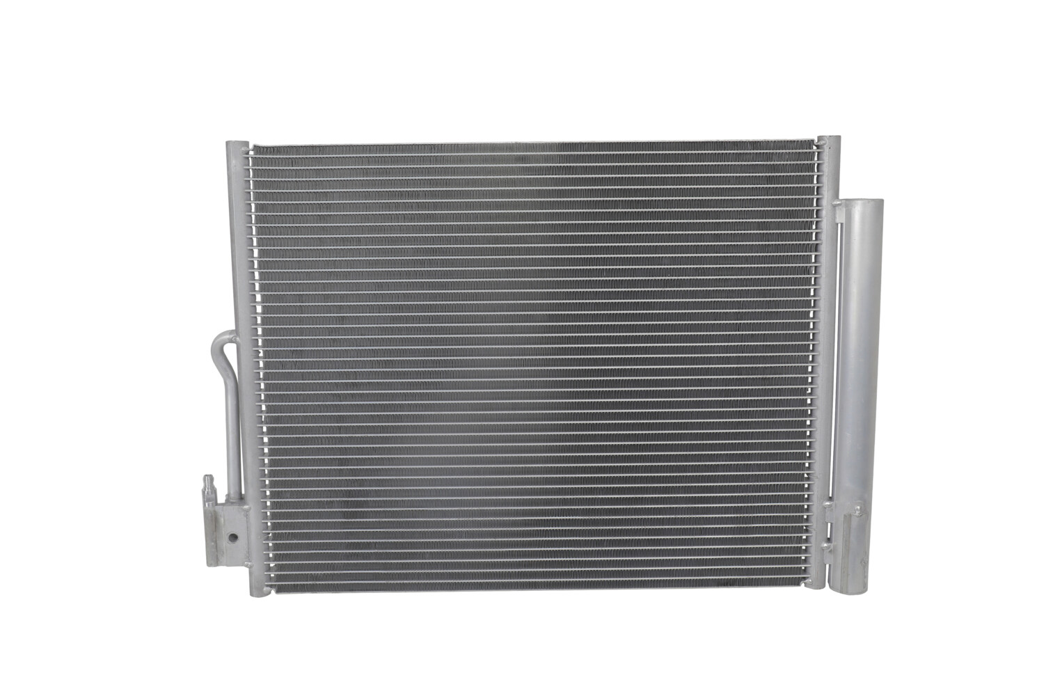 Condensatore, climatizzatore HELLA 8FC366221-041