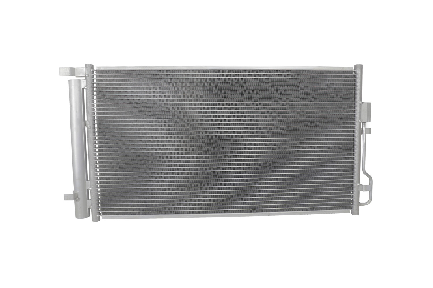 Condensatore, climatizzatore HELLA 8FC366221-111
