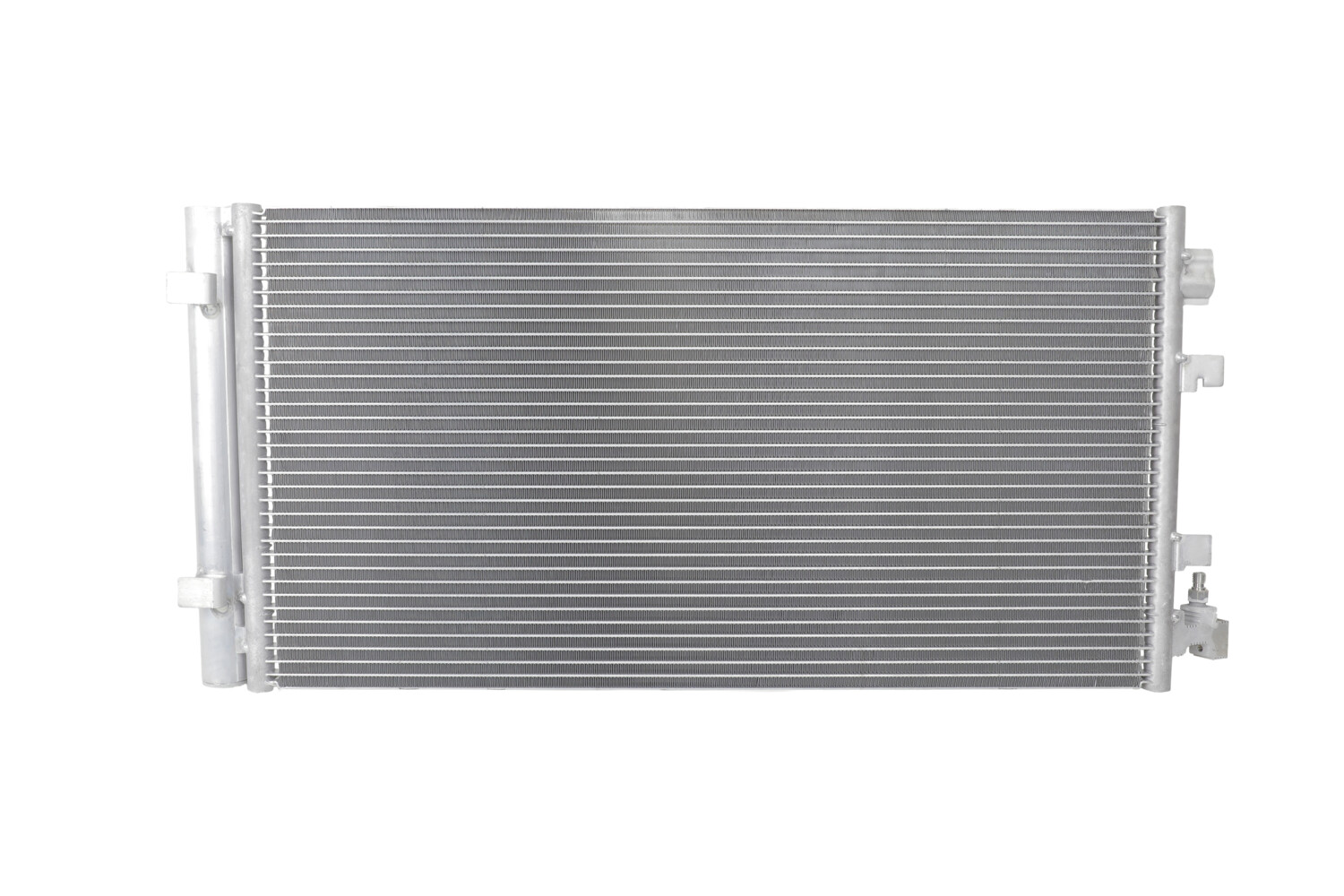 Condensatore, climatizzatore HELLA 8FC366221-121