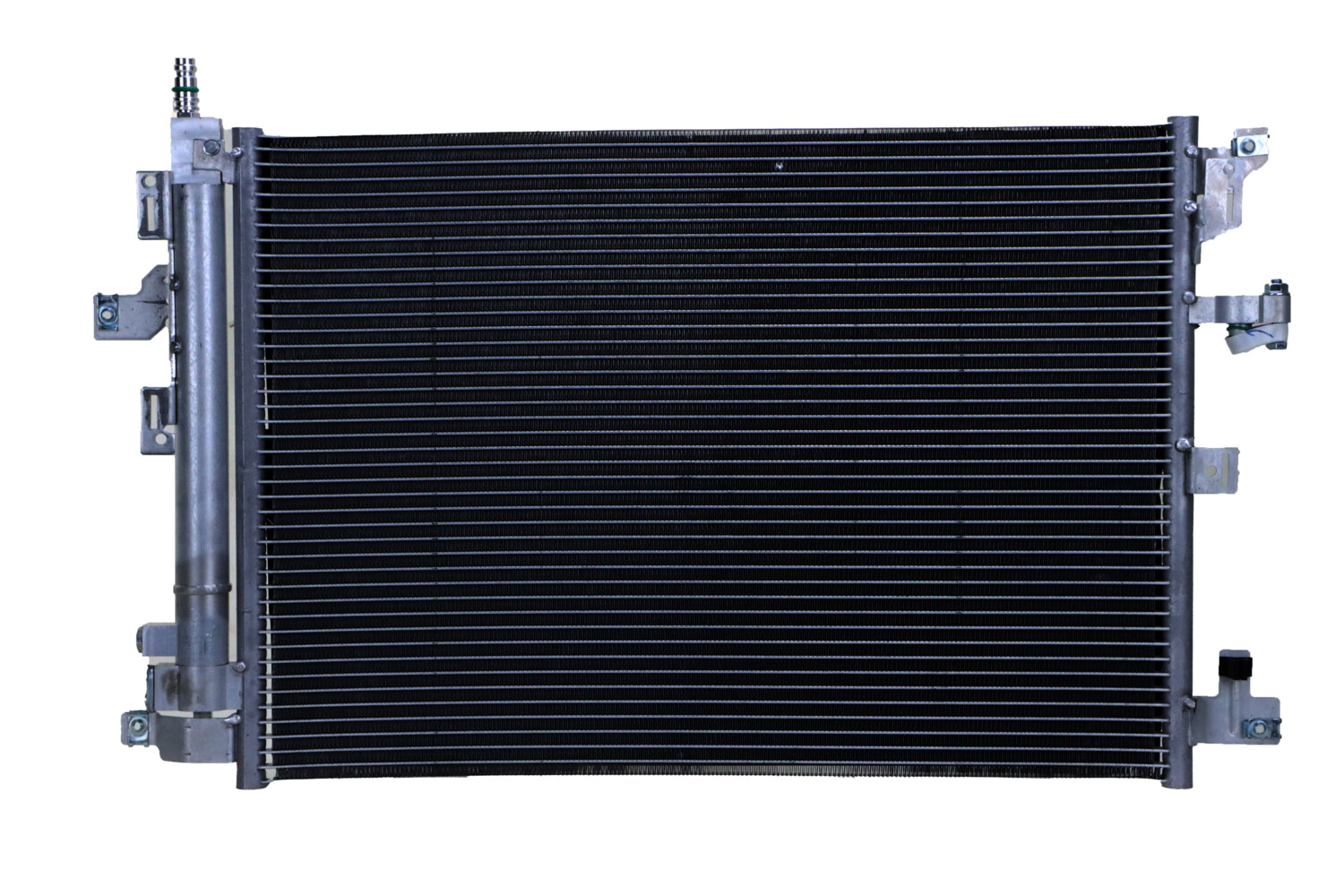 Condensatore, climatizzatore HELLA 8FC366221-131