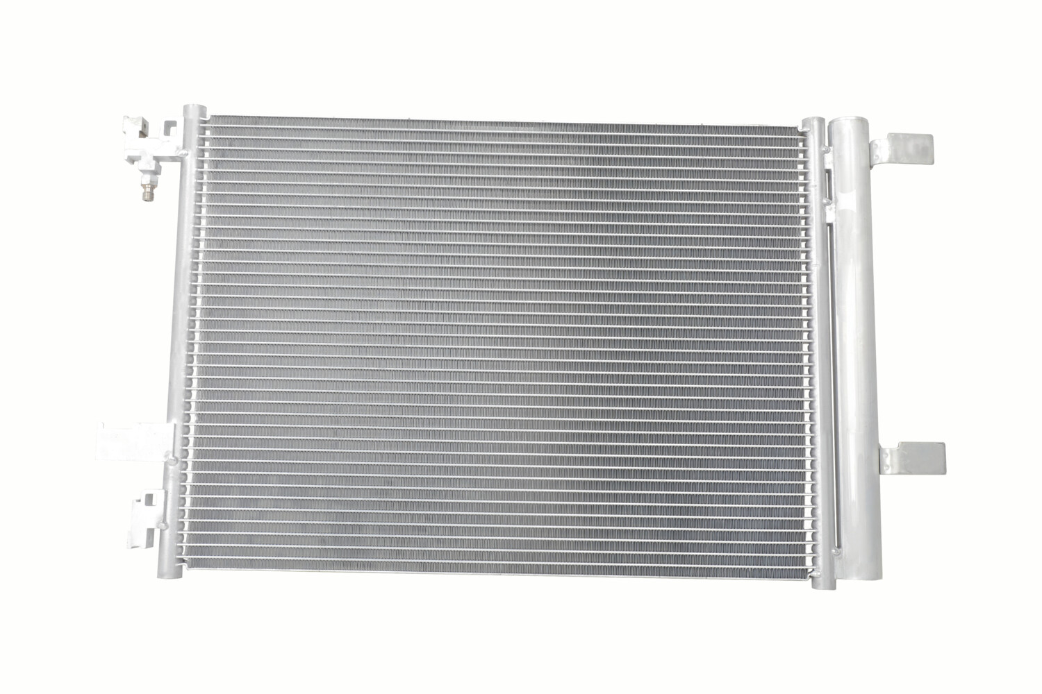 Condensatore, climatizzatore HELLA 8FC366221-141