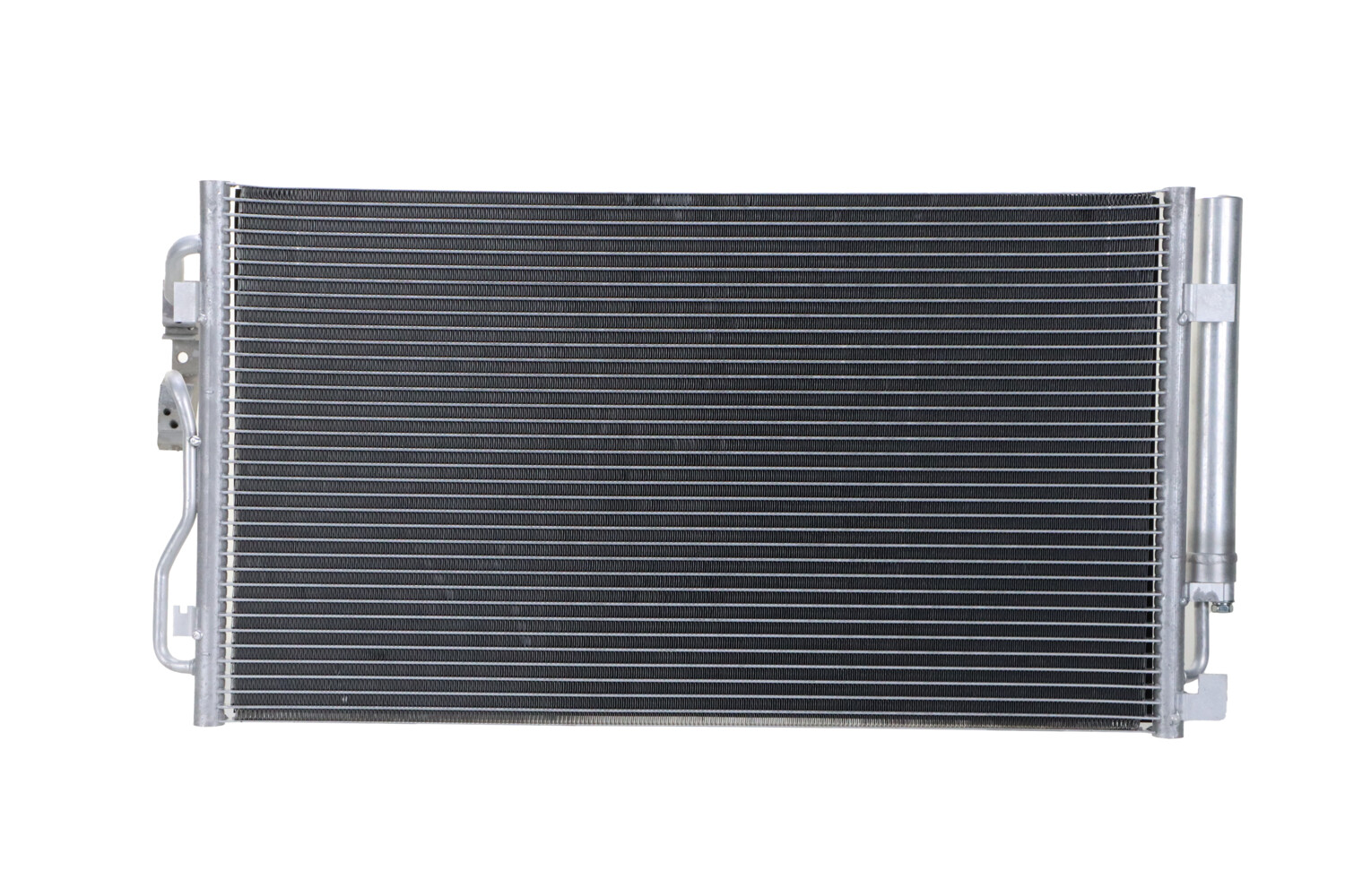 Condensatore, climatizzatore HELLA 8FC366221-181