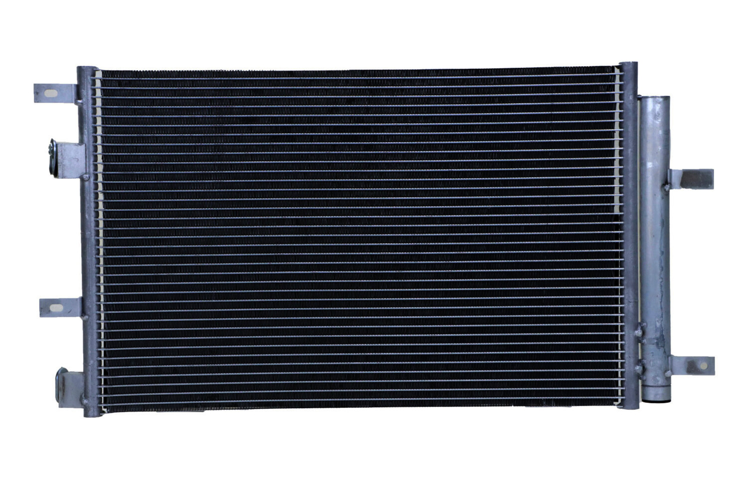Condensatore, climatizzatore HELLA 8FC366221-251