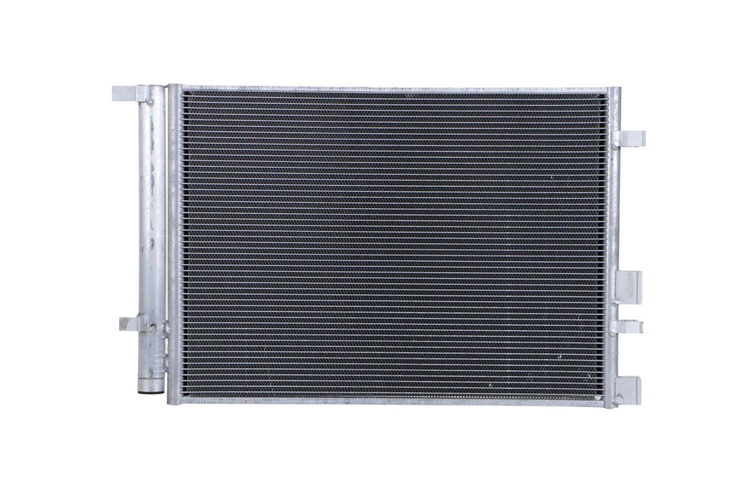 Condensatore, climatizzatore HELLA 8FC366221-261