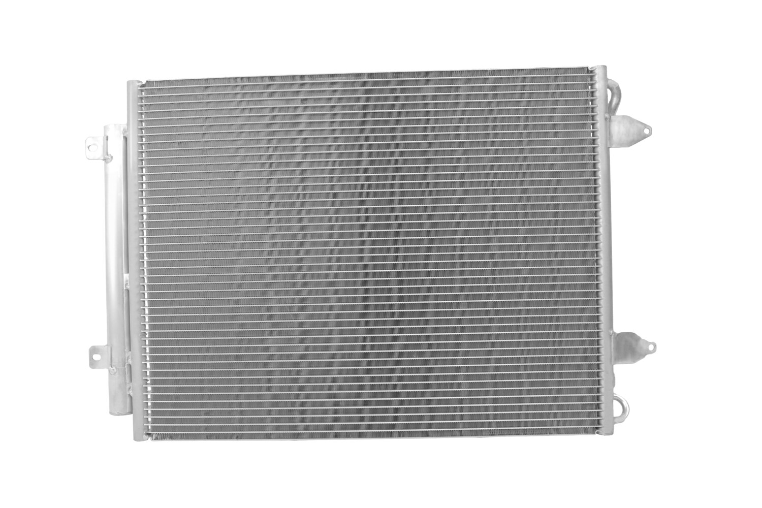 Condensatore, climatizzatore HELLA 8FC366221-311