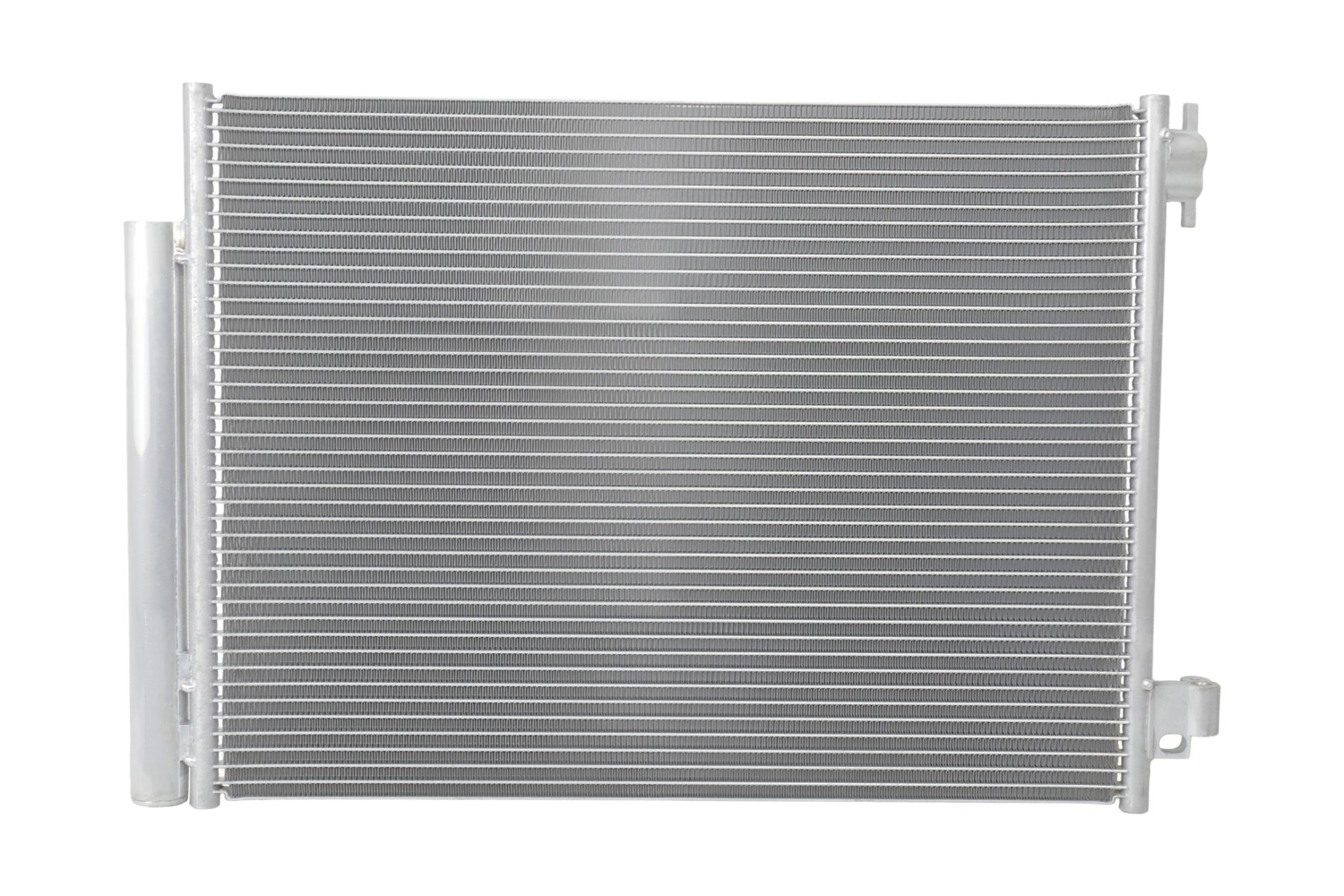 Condensatore, climatizzatore HELLA 8FC366221-371
