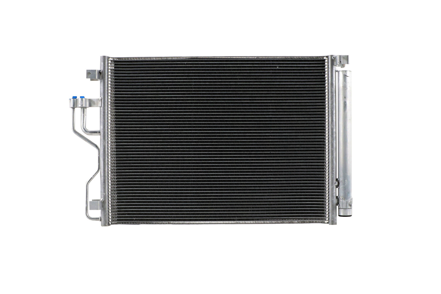 Condensatore, climatizzatore HELLA 8FC366221-391