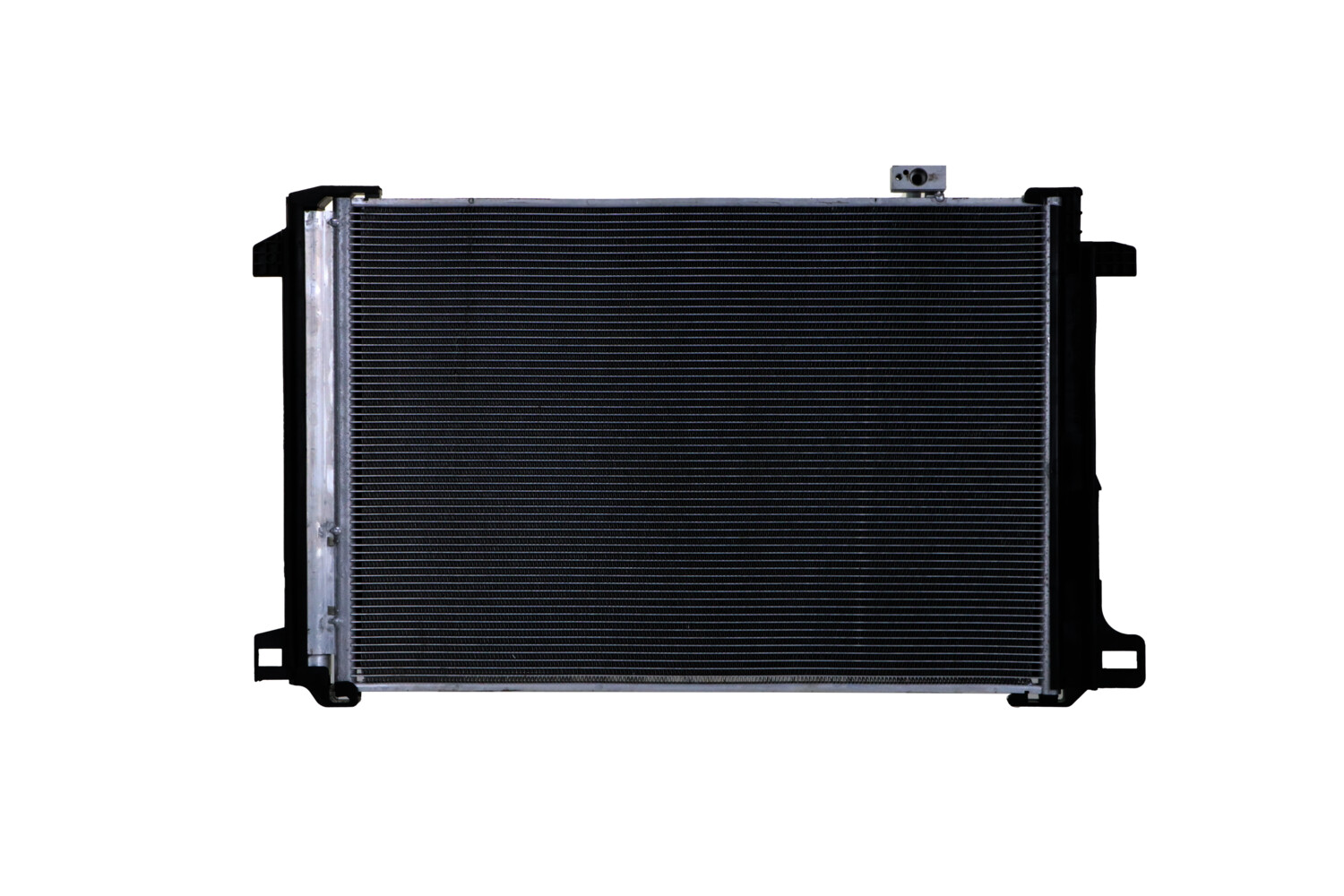 Condensatore, climatizzatore HELLA 8FC366221-441