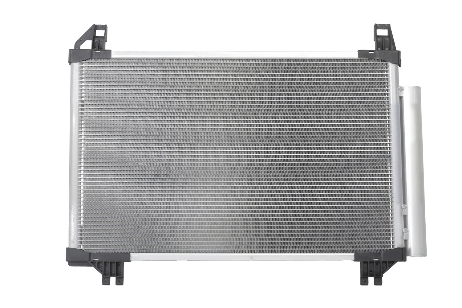 Condensatore, climatizzatore HELLA 8FC366221-461