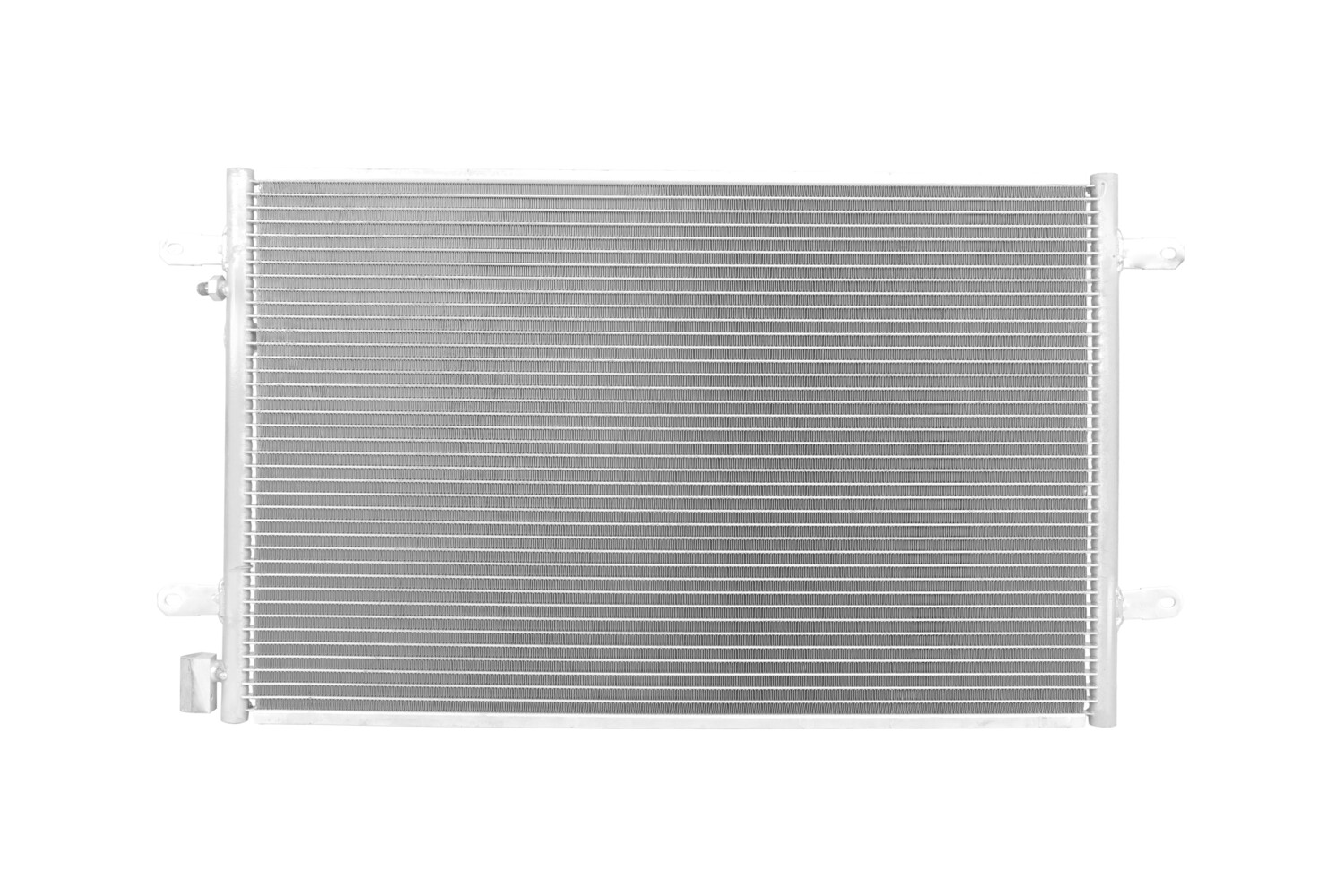 Condensatore, climatizzatore HELLA 8FC366221-501