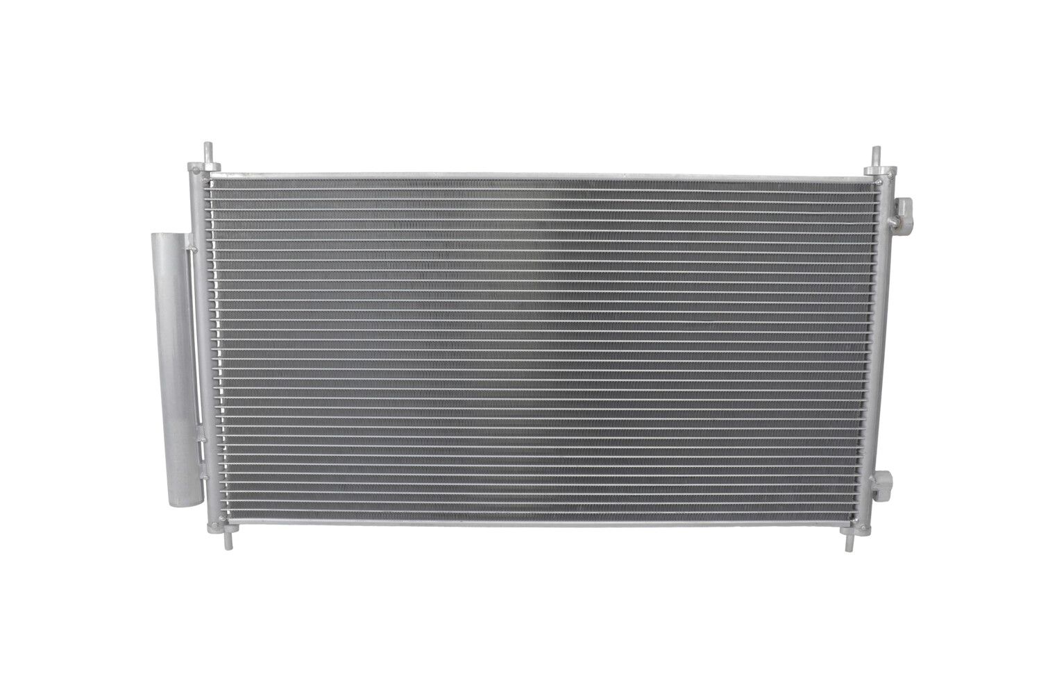 Condensatore, climatizzatore HELLA 8FC366221-521