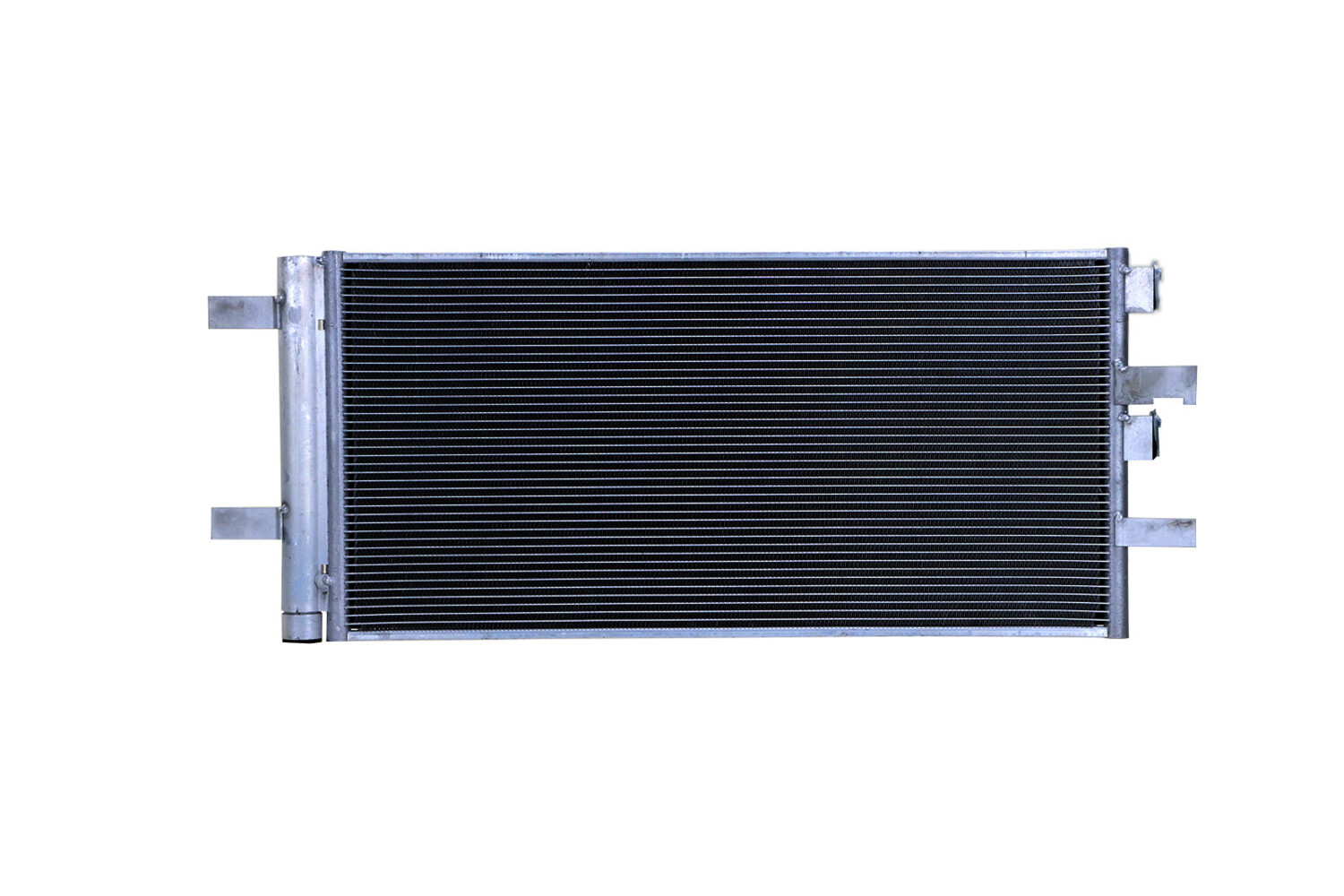 Condensatore, climatizzatore HELLA 8FC366221-581