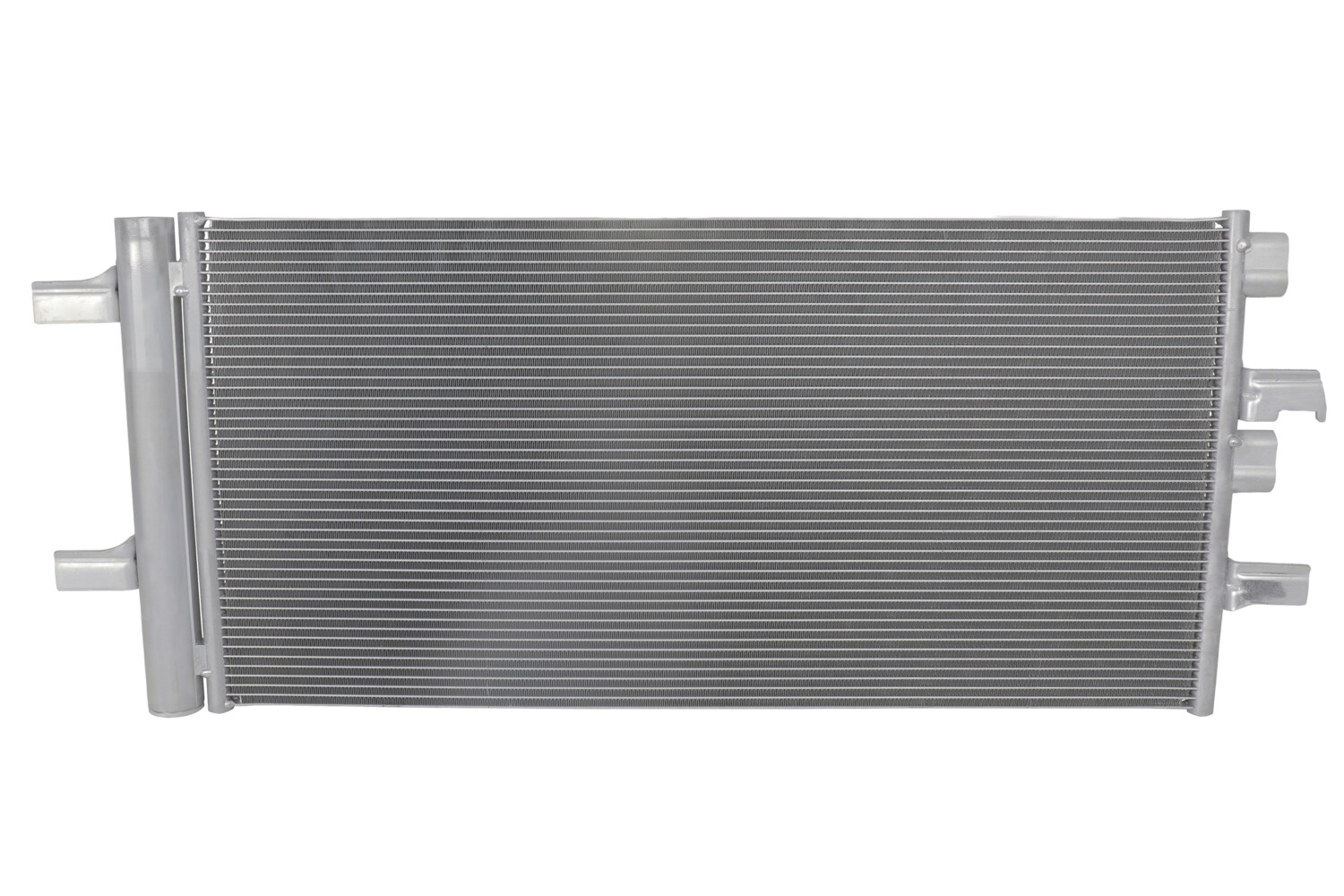Condensatore, climatizzatore HELLA 8FC366221-591