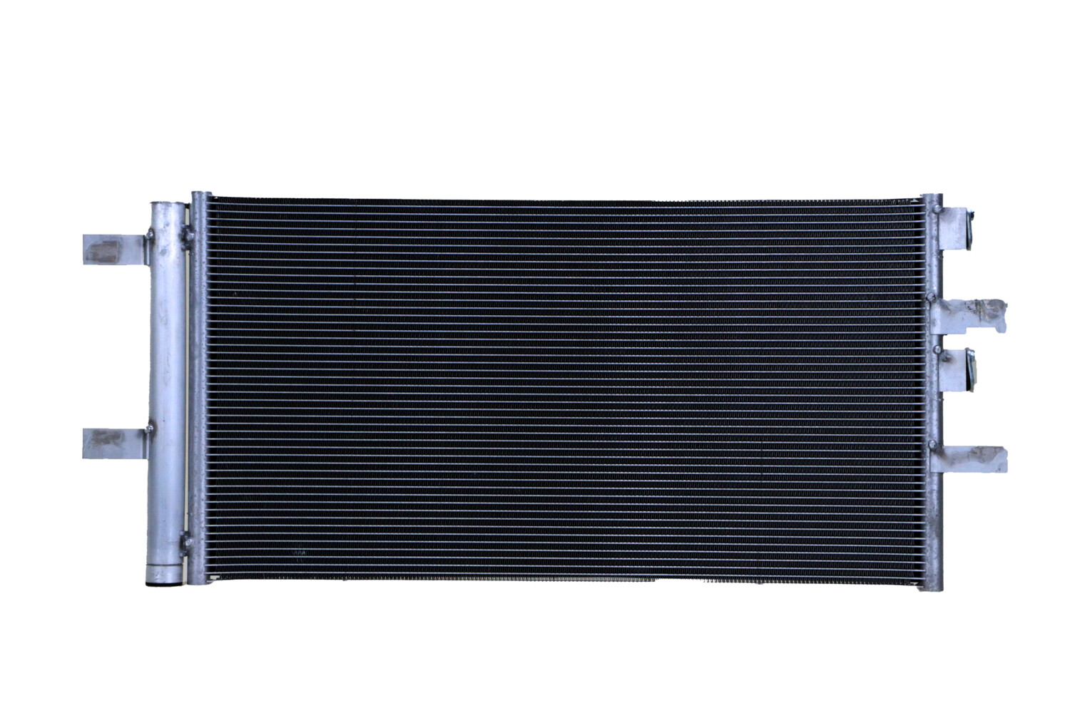 Condensatore, climatizzatore HELLA 8FC366221-601