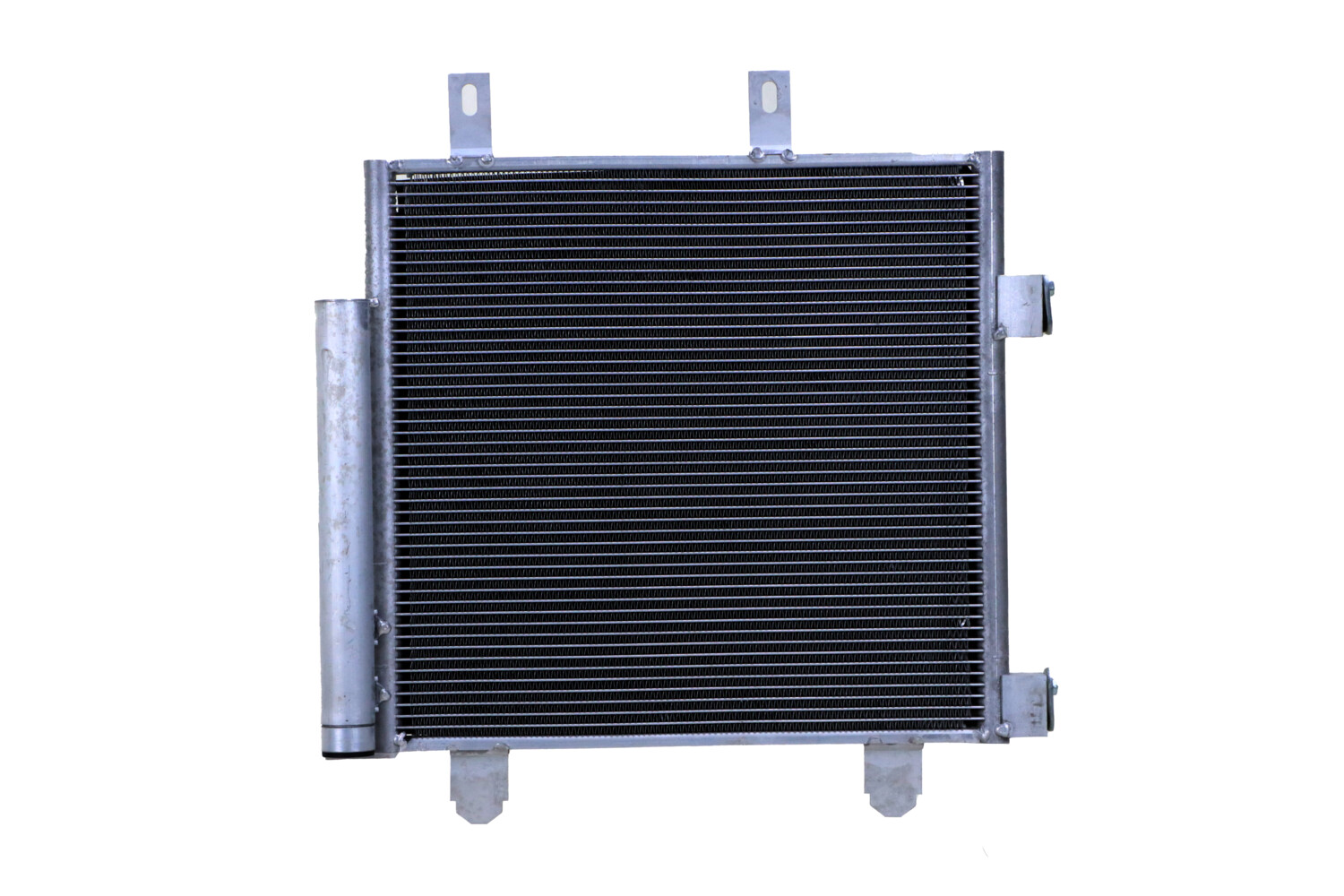 Condensatore, climatizzatore HELLA 8FC366221-611