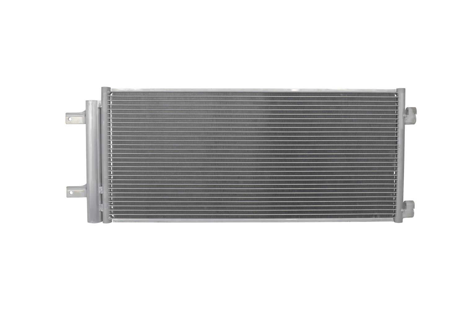 Condensatore, climatizzatore HELLA 8FC366221-621