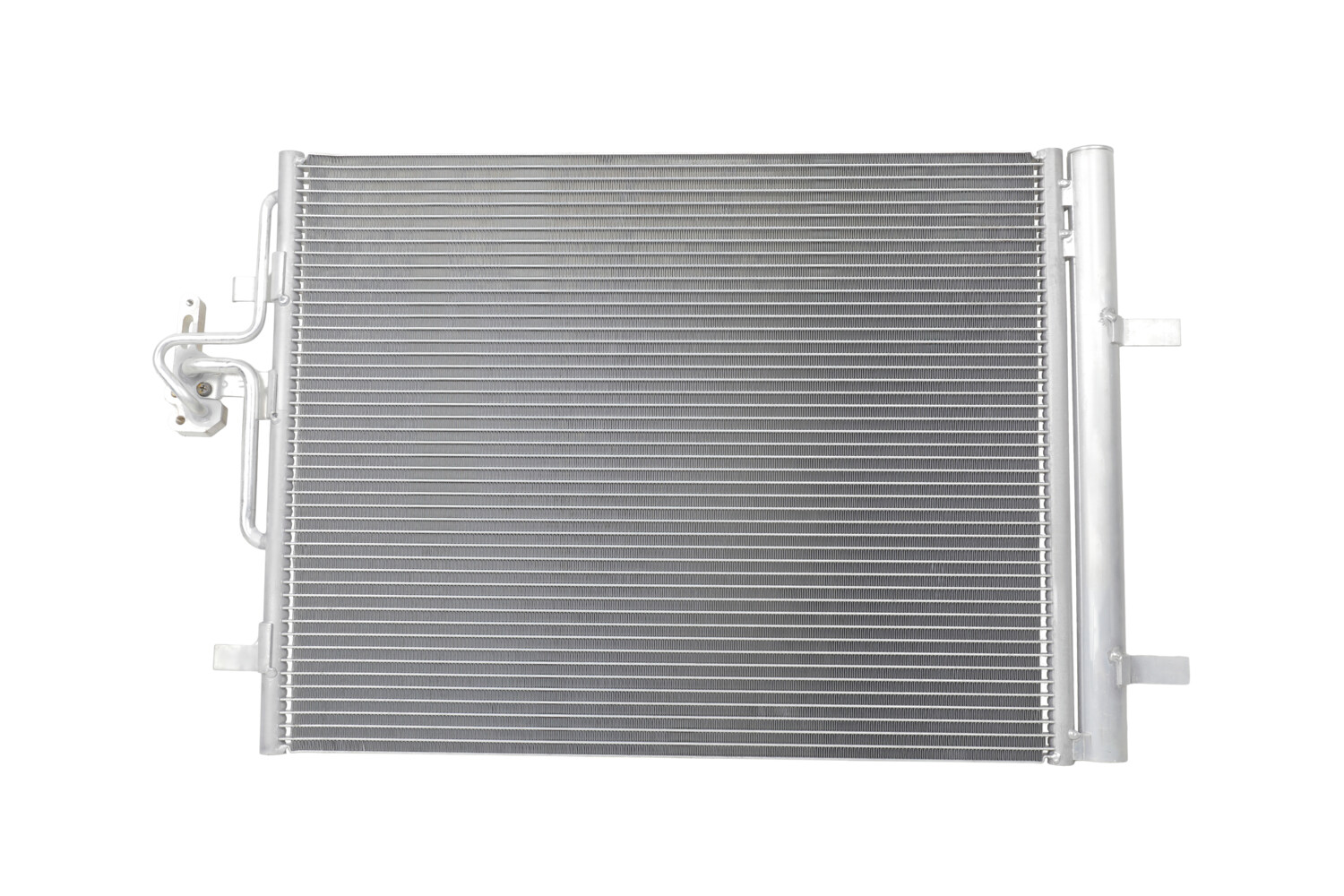 Condensatore, climatizzatore HELLA 8FC366221-651