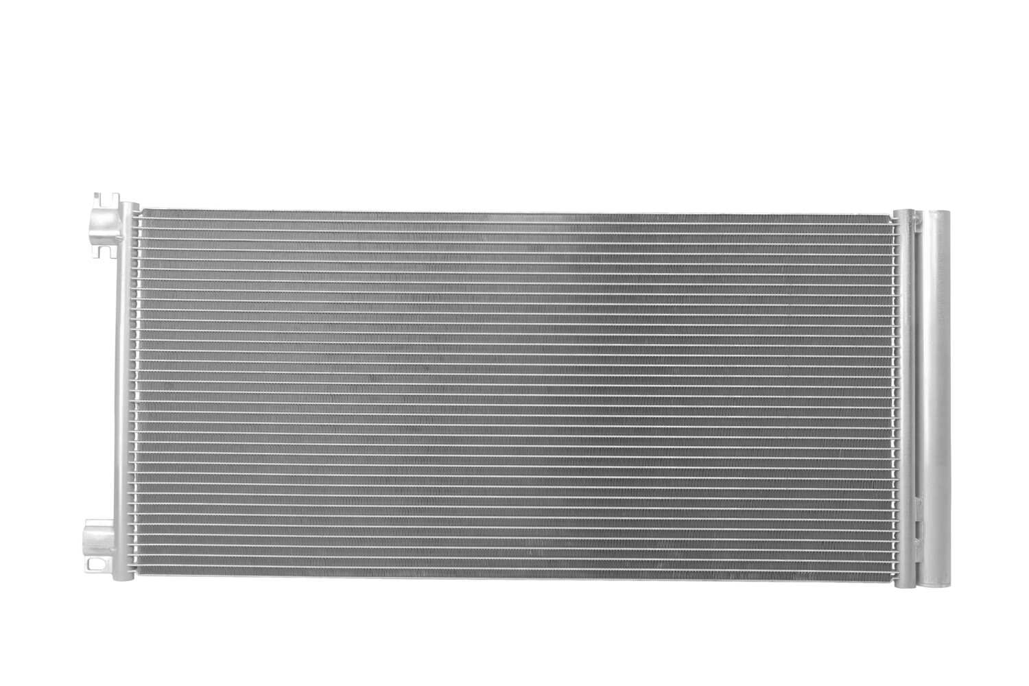 Condensatore, climatizzatore HELLA 8FC366221-661