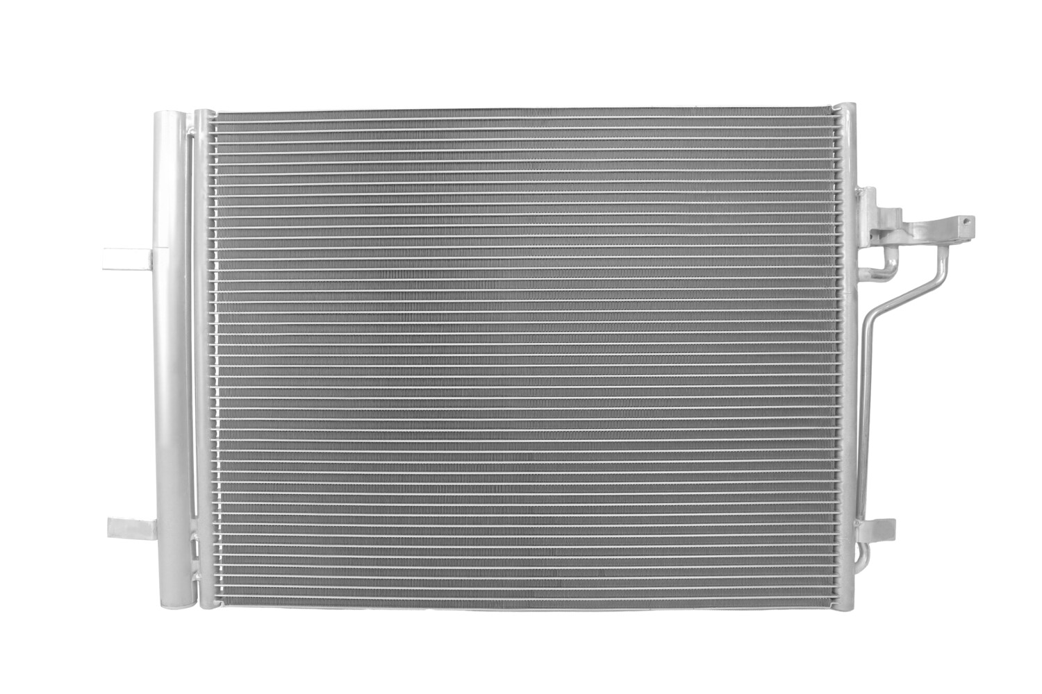 Condensatore, climatizzatore HELLA 8FC366221-721
