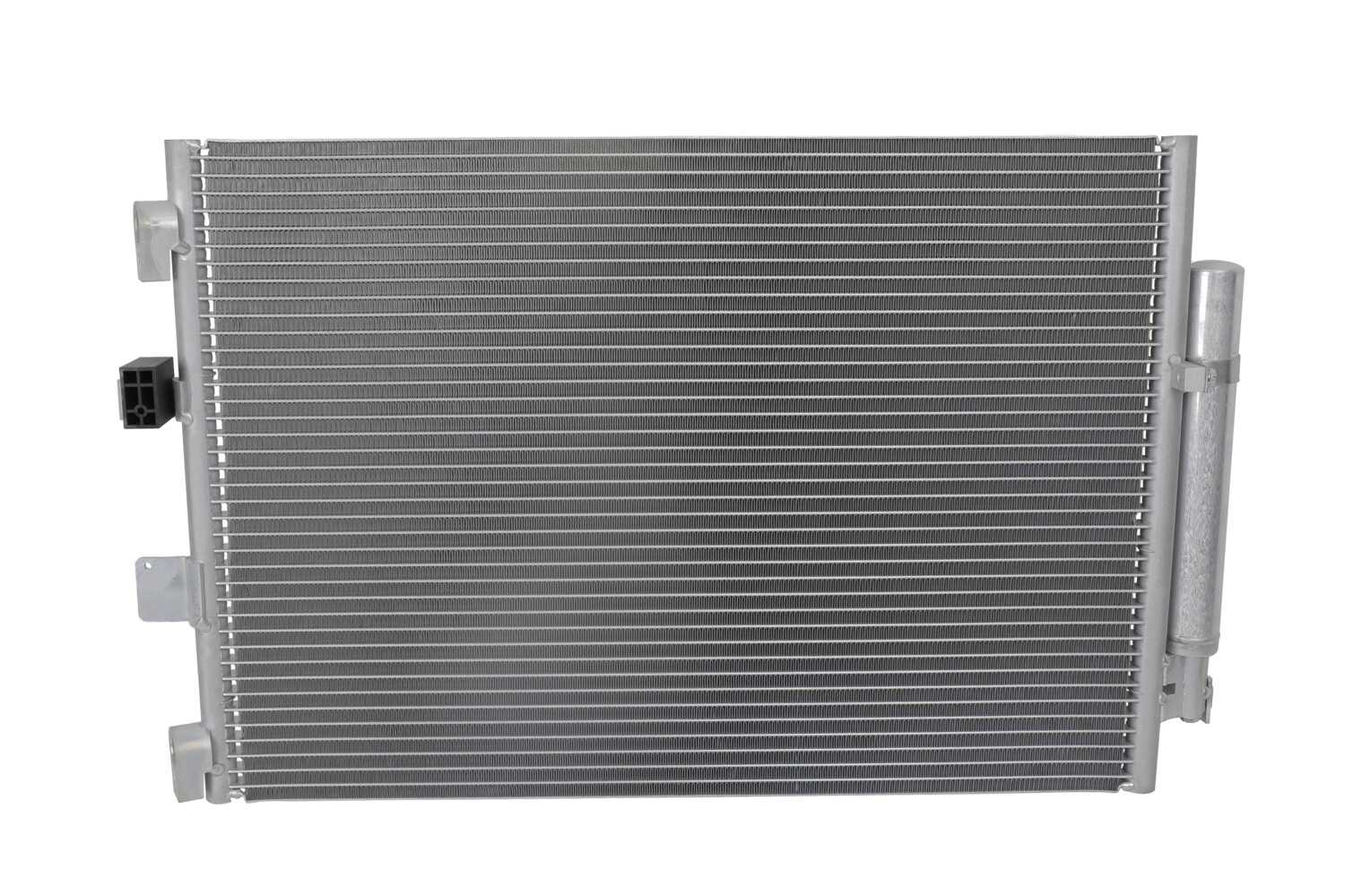 Condensatore, climatizzatore HELLA 8FC366221-741