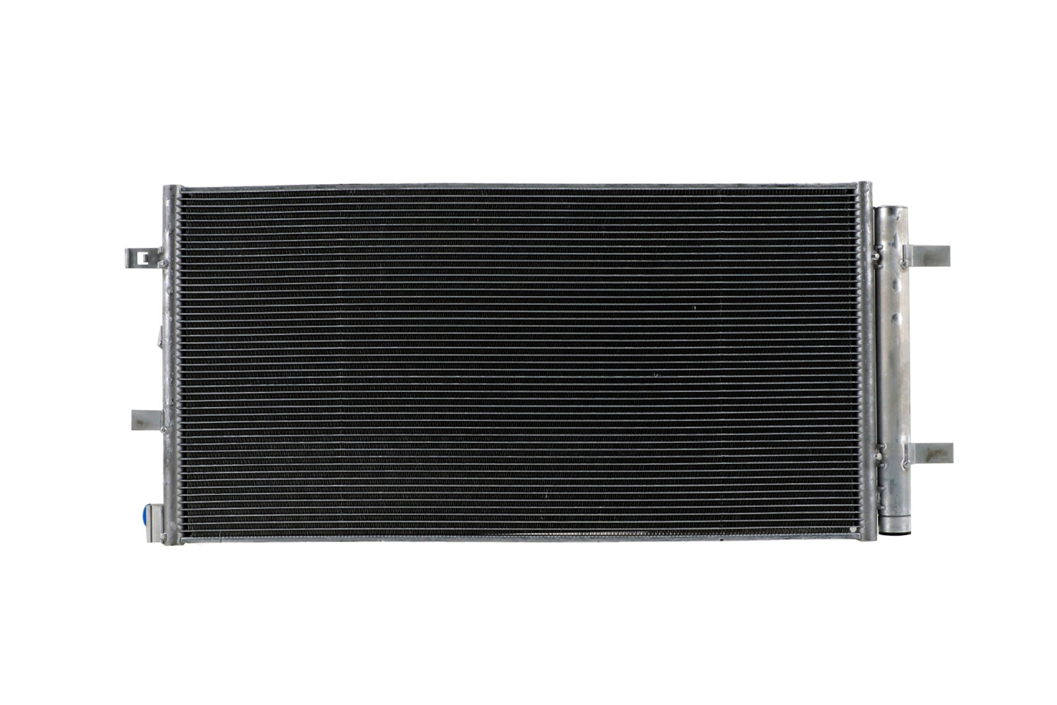 Condensatore, climatizzatore HELLA 8FC366221-771