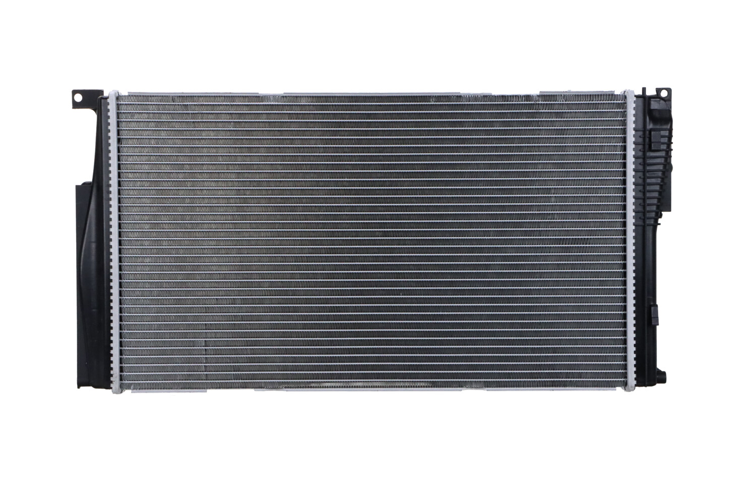 Radiatore, raffreddamento motore HELLA 8MK366301-001