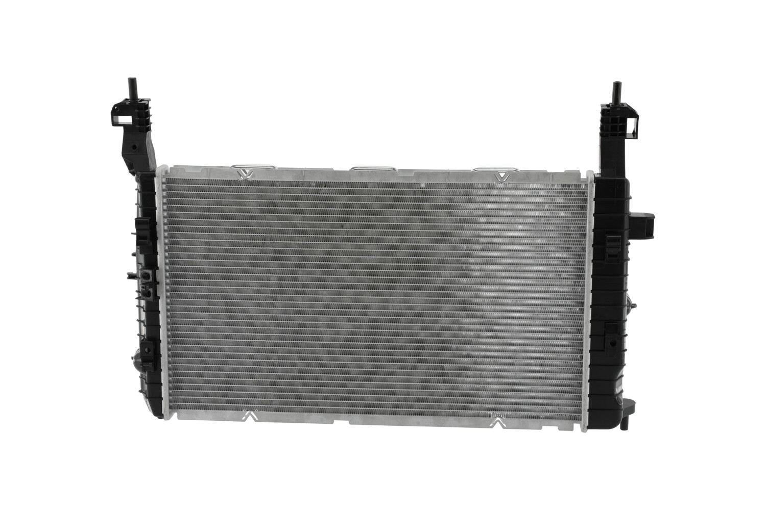 Radiatore, raffreddamento motore HELLA 8MK366301-211