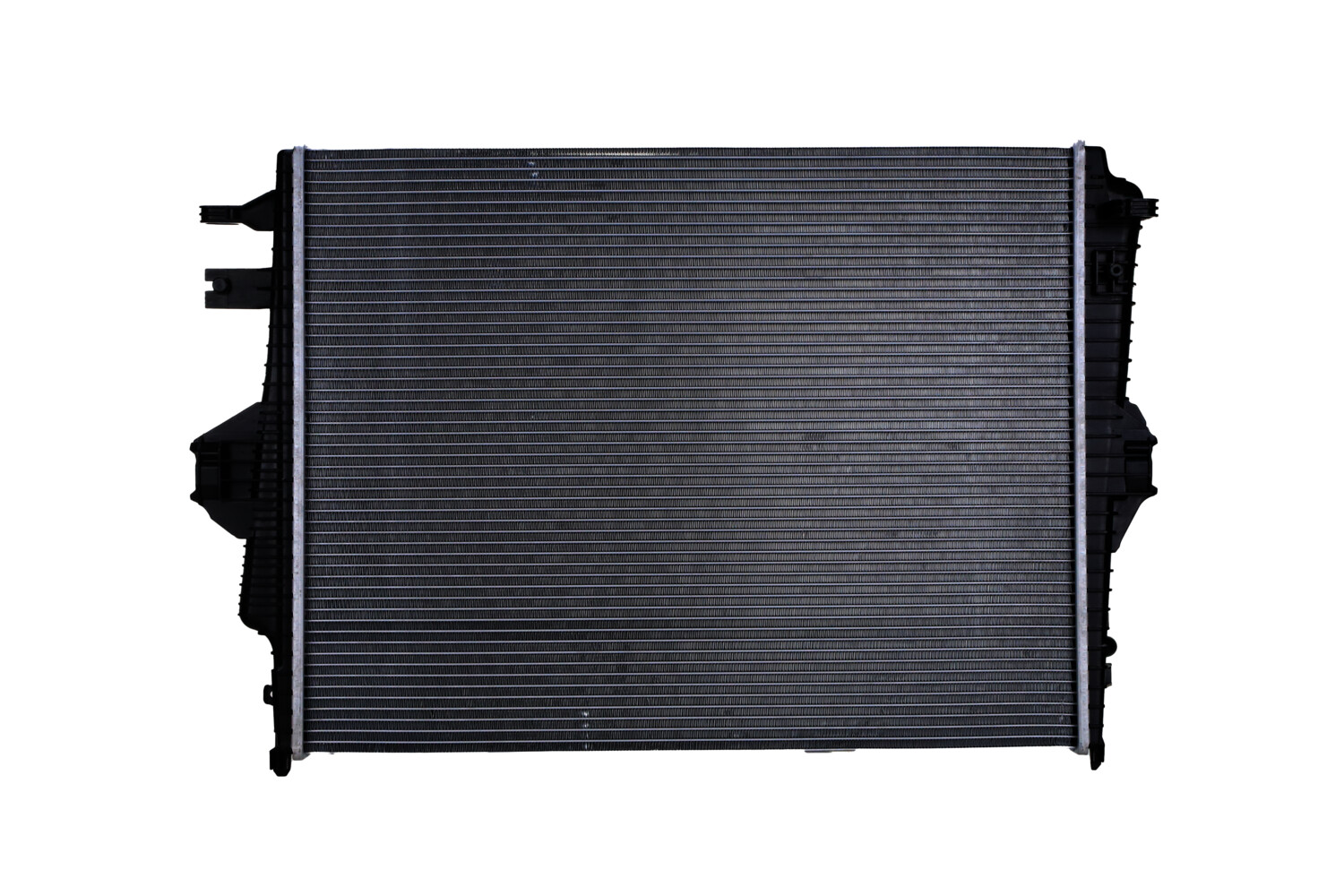 Radiatore, raffreddamento motore HELLA 8MK366301-431