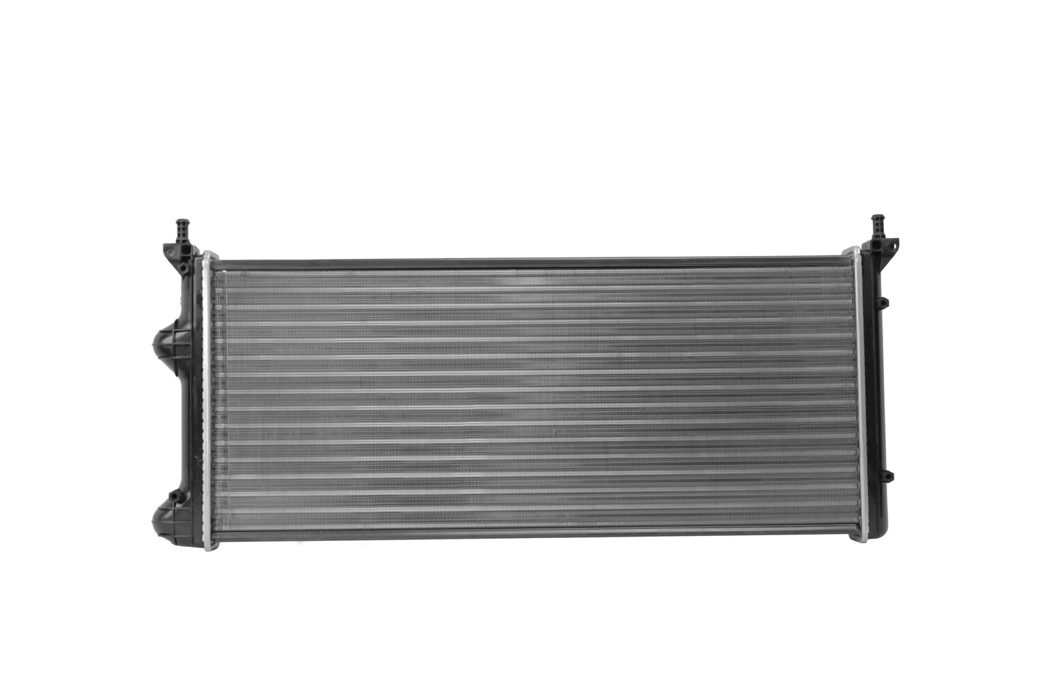 Radiatore, raffreddamento motore HELLA 8MK366301-571