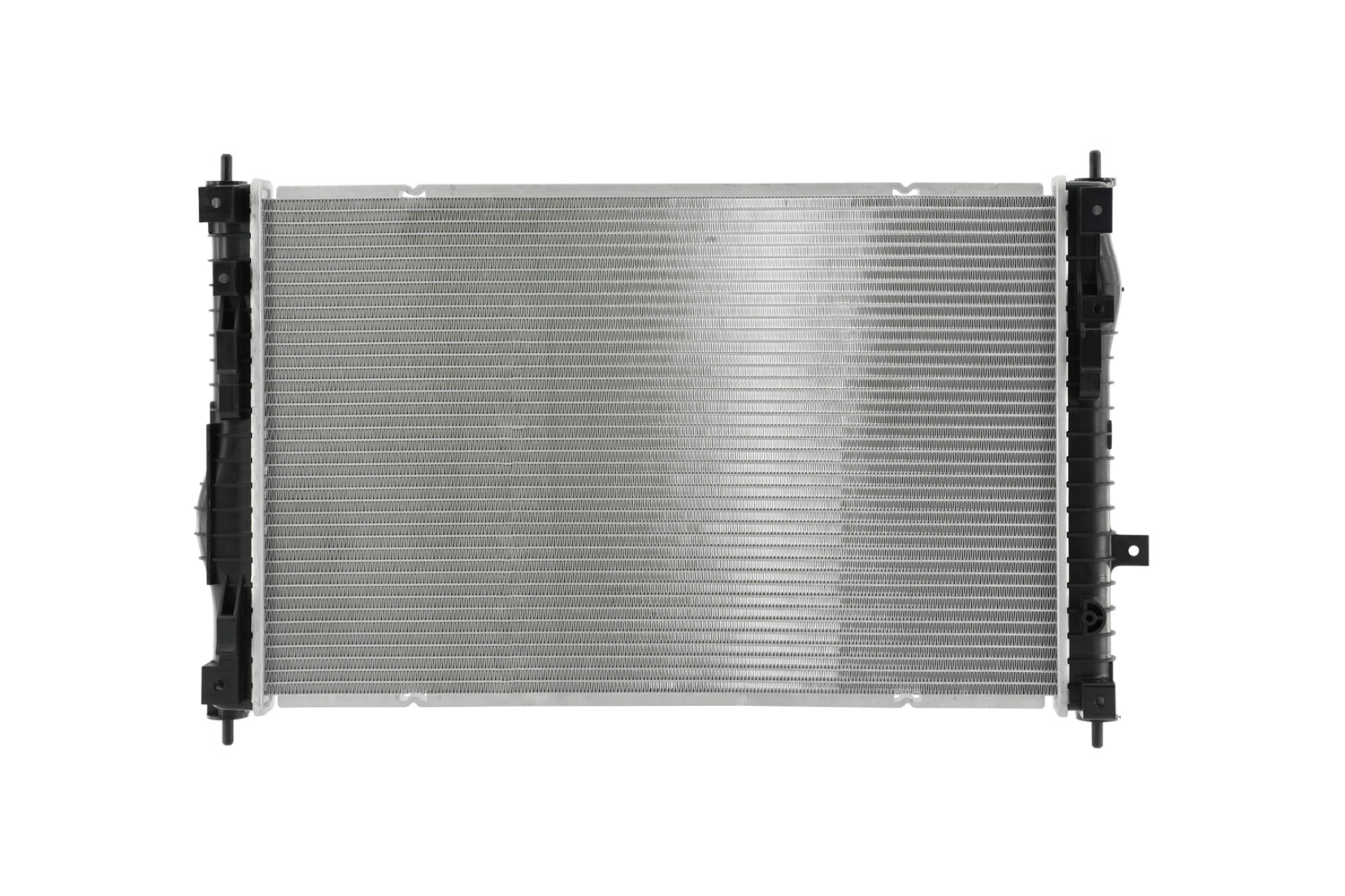 Radiatore, raffreddamento motore HELLA 8MK366301-731