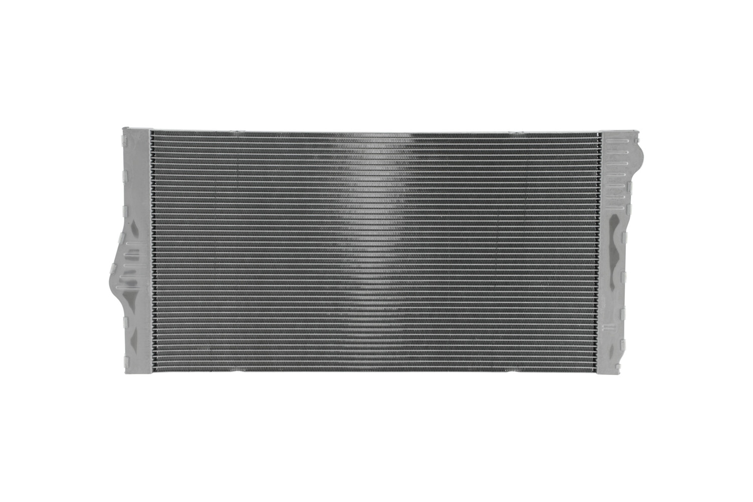 Radiatore, raffreddamento motore HELLA 8MK366301-811