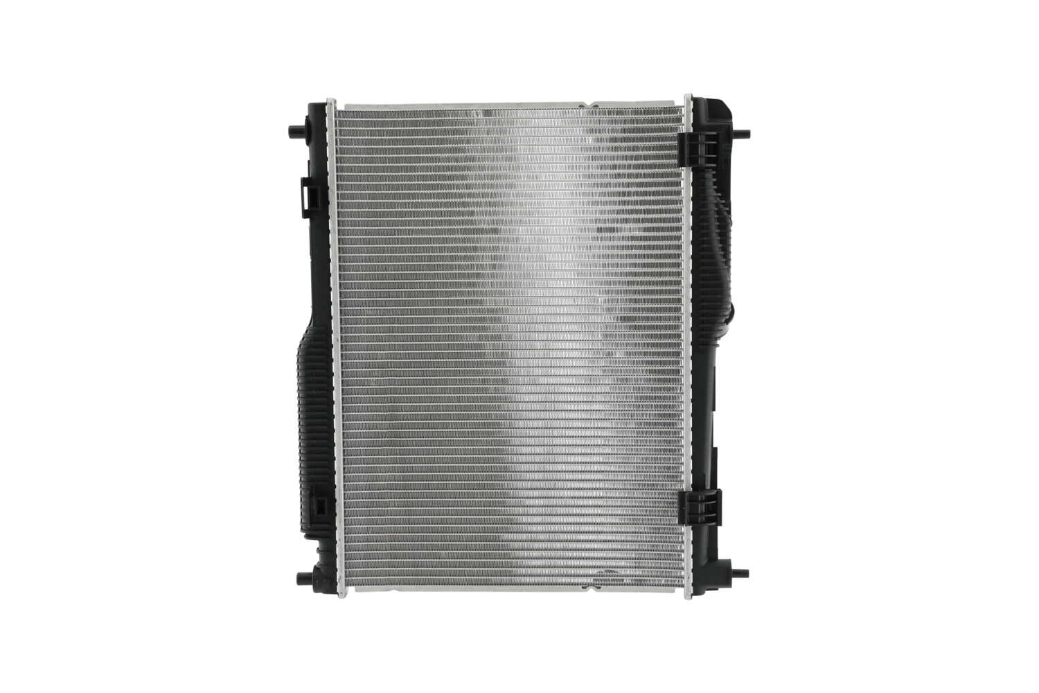 Radiatore, raffreddamento motore HELLA 8MK366301-831
