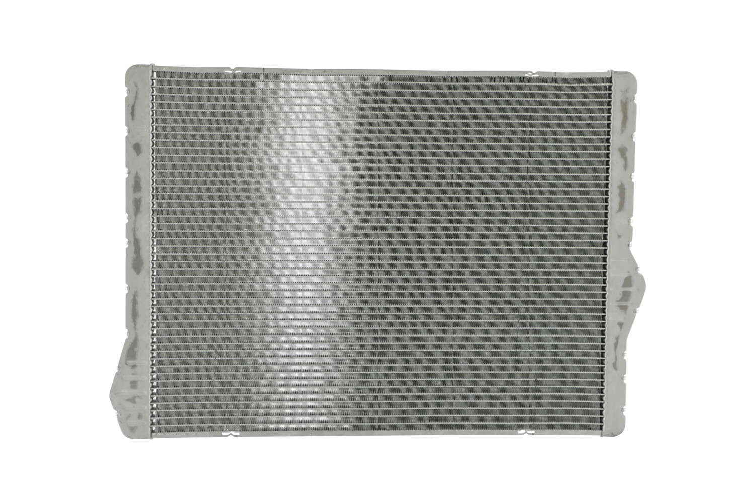 Radiatore, raffreddamento motore HELLA 8MK366301-861