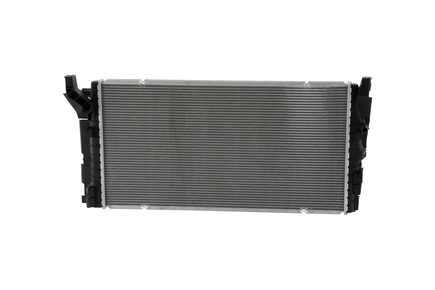 Radiatore, raffreddamento motore HELLA 8MK366301-931