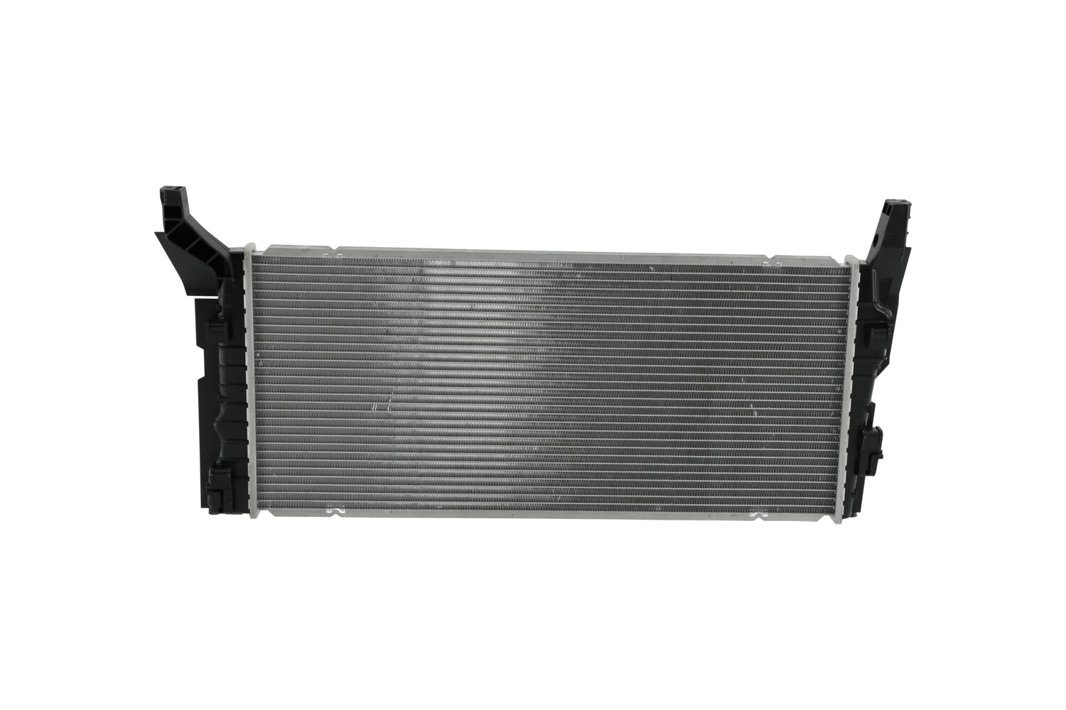 Radiatore, raffreddamento motore HELLA 8MK366301-941