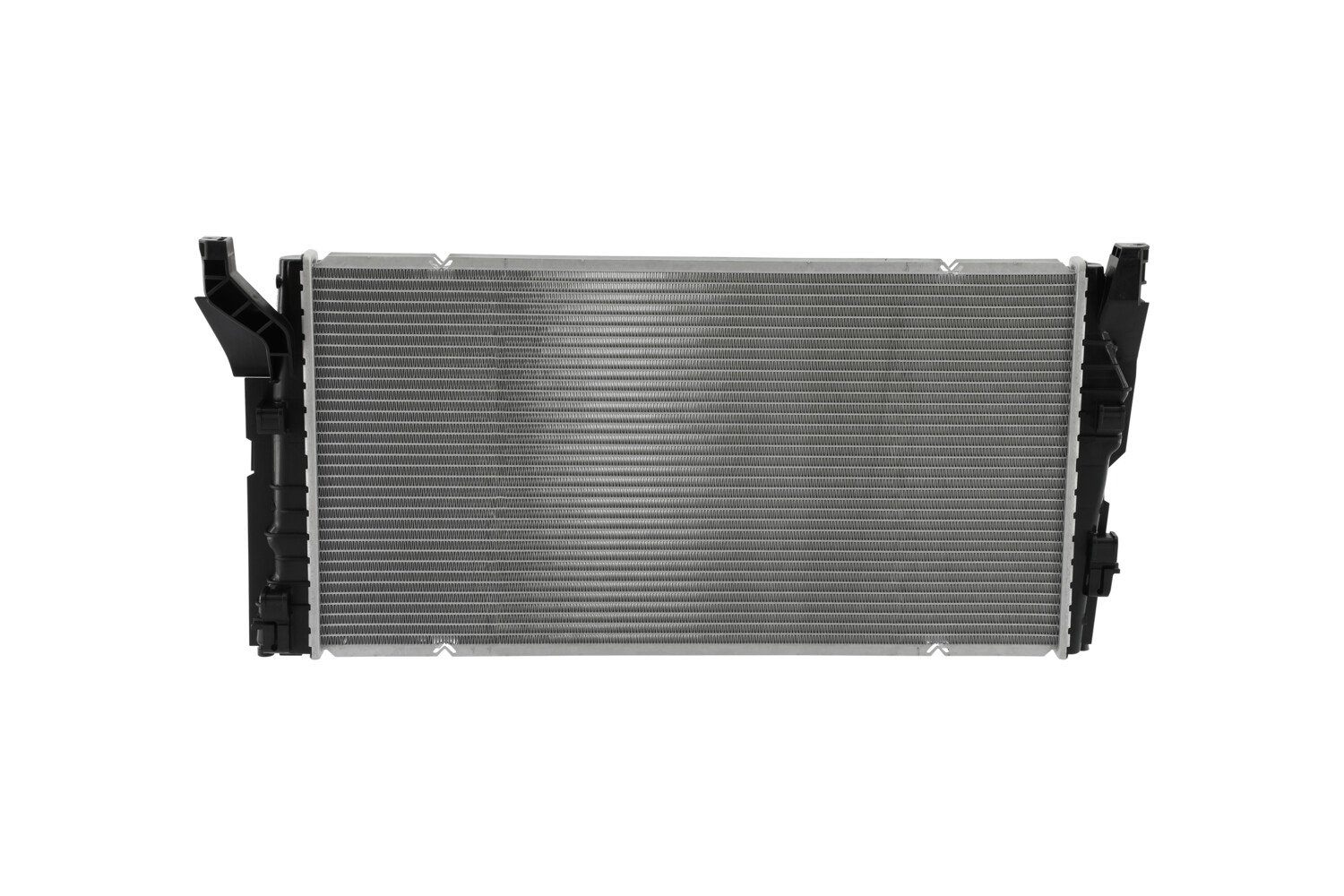 Radiatore, raffreddamento motore HELLA 8MK366301-951