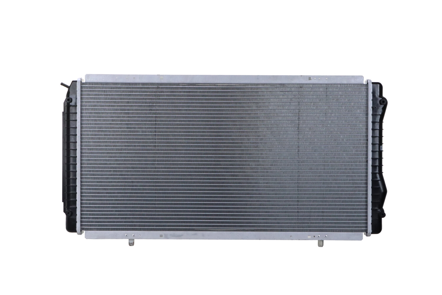 Radiatore, raffreddamento motore HELLA 8MK366302-571