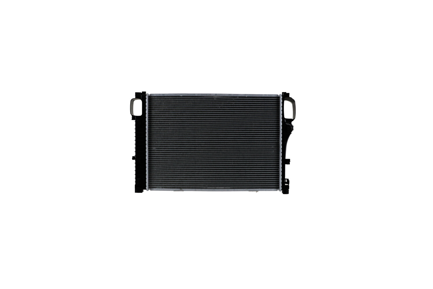 Radiatore, raffreddamento motore HELLA 8MK366302-611