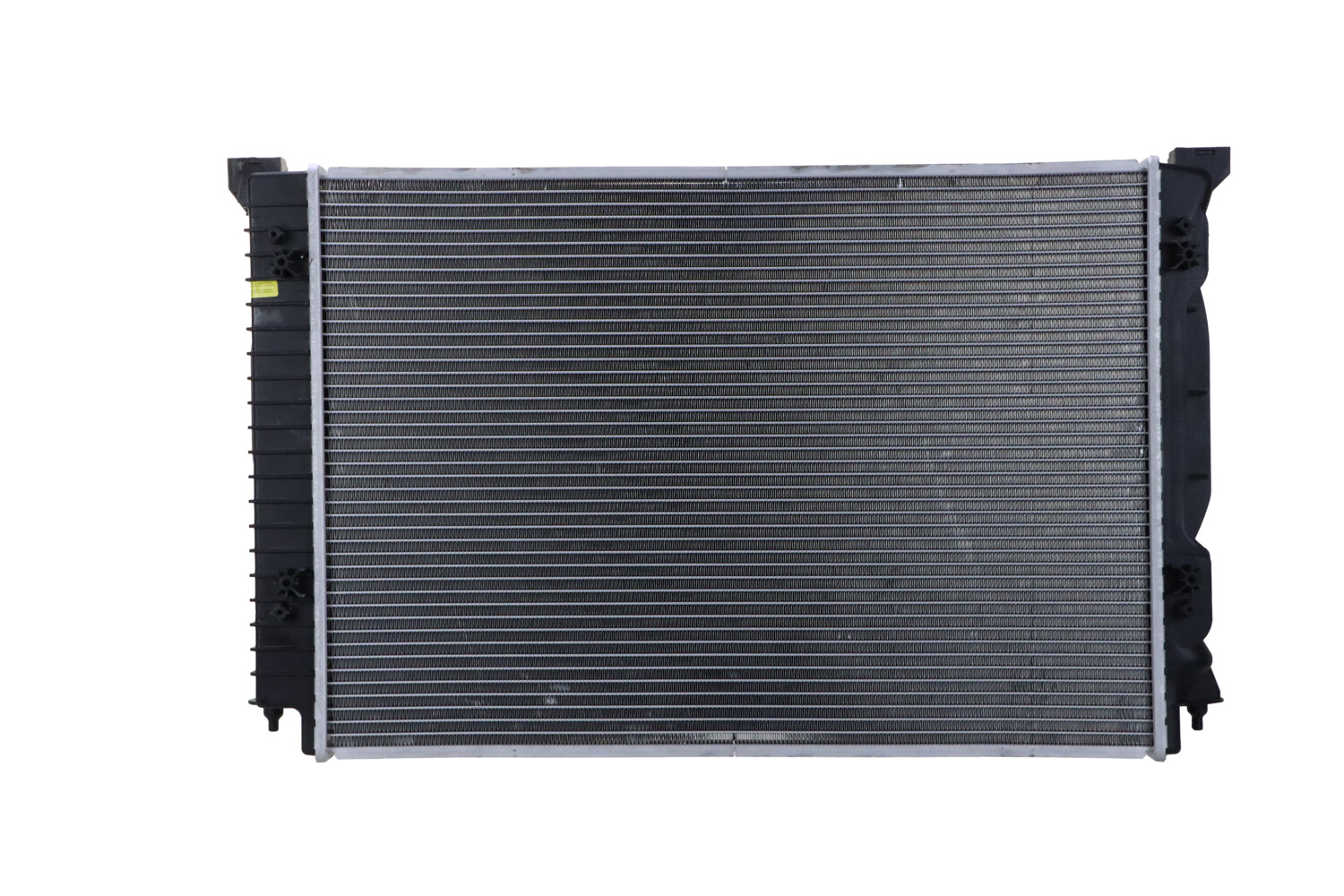 Radiatore, raffreddamento motore HELLA 8MK366302-641