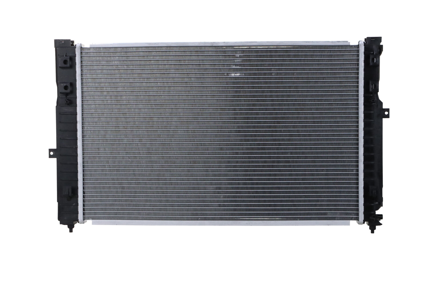 Radiatore, raffreddamento motore HELLA 8MK366302-751