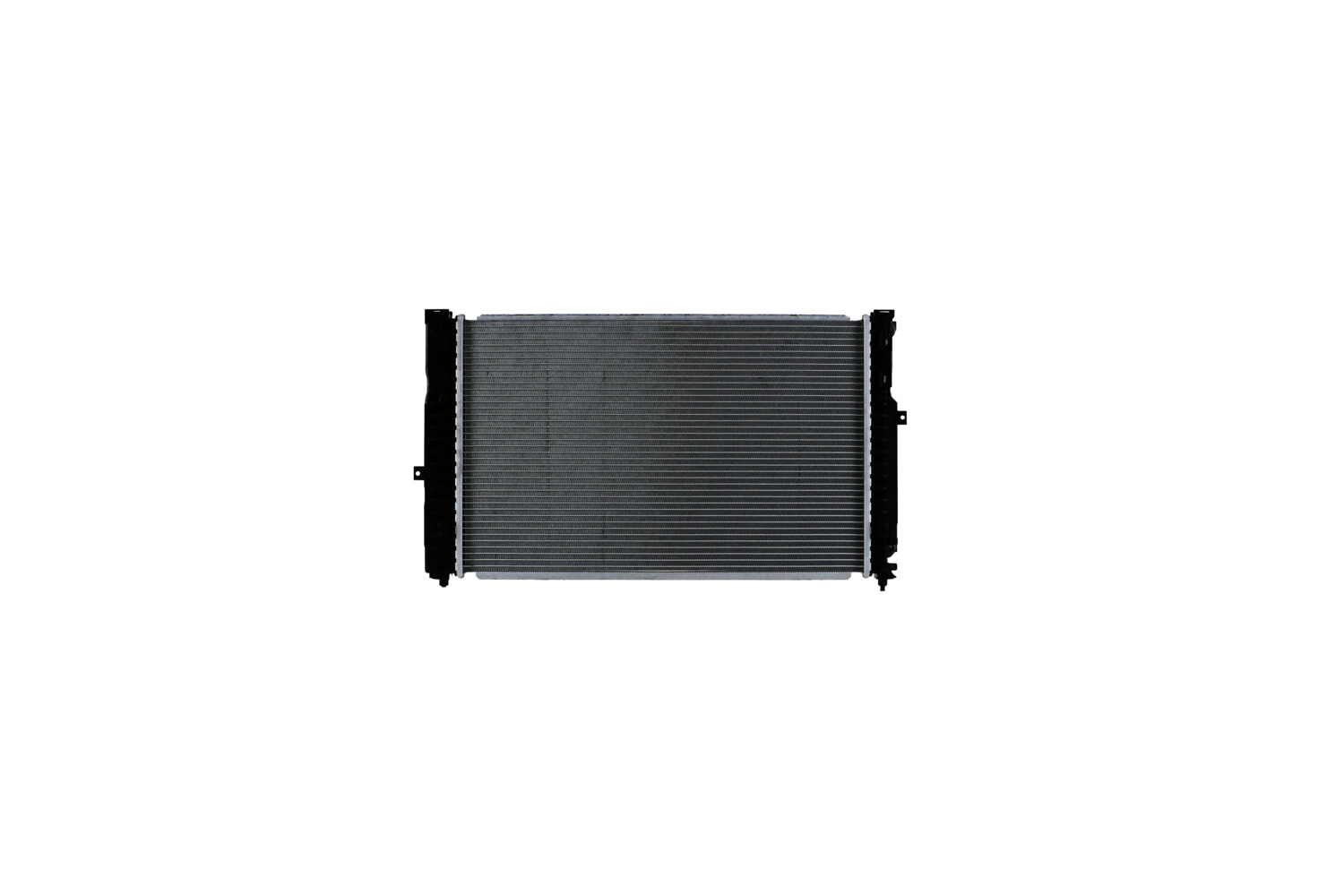 Radiatore, raffreddamento motore HELLA 8MK366302-761