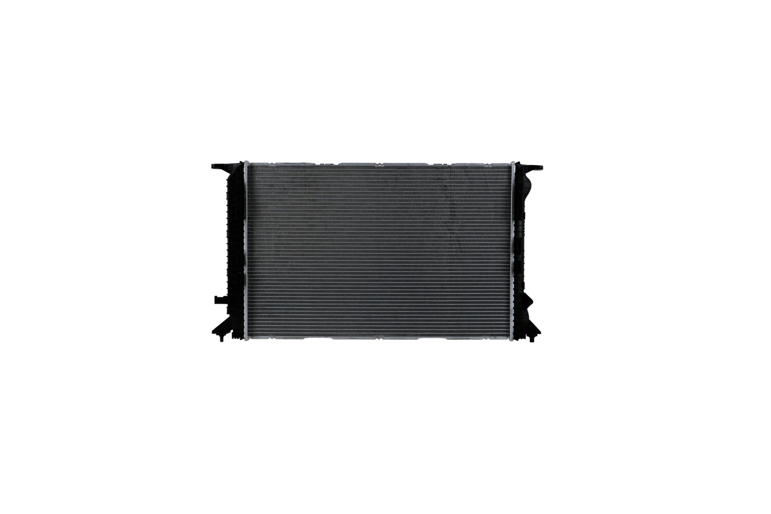 Radiatore, raffreddamento motore HELLA 8MK366302-811
