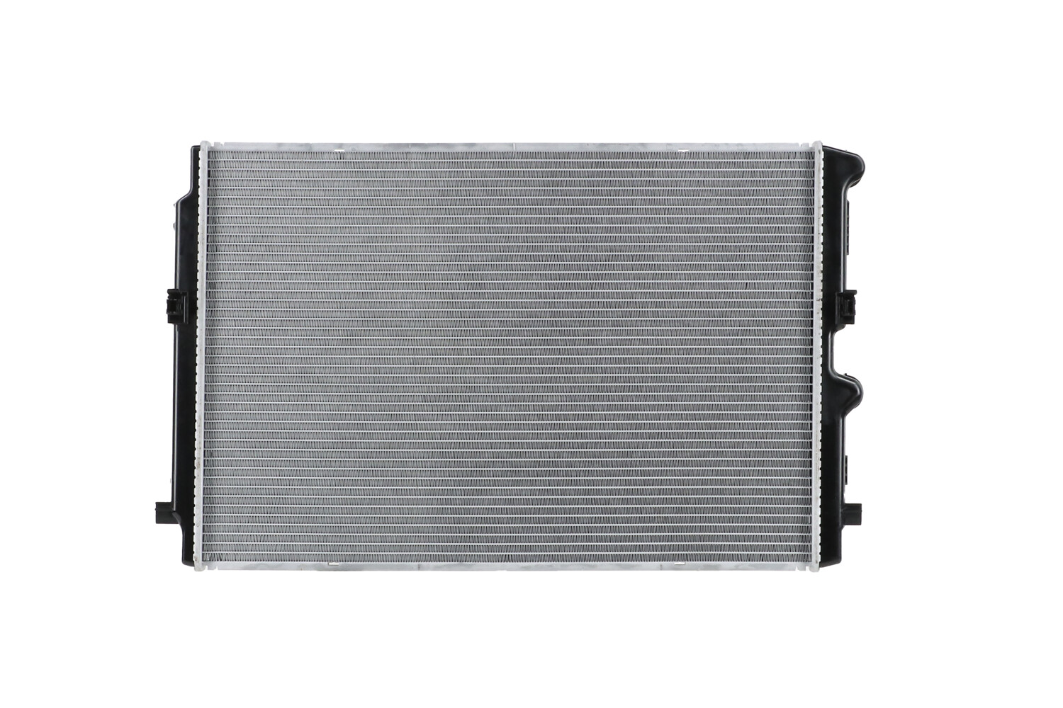Radiatore, raffreddamento motore HELLA 8MK366302-871