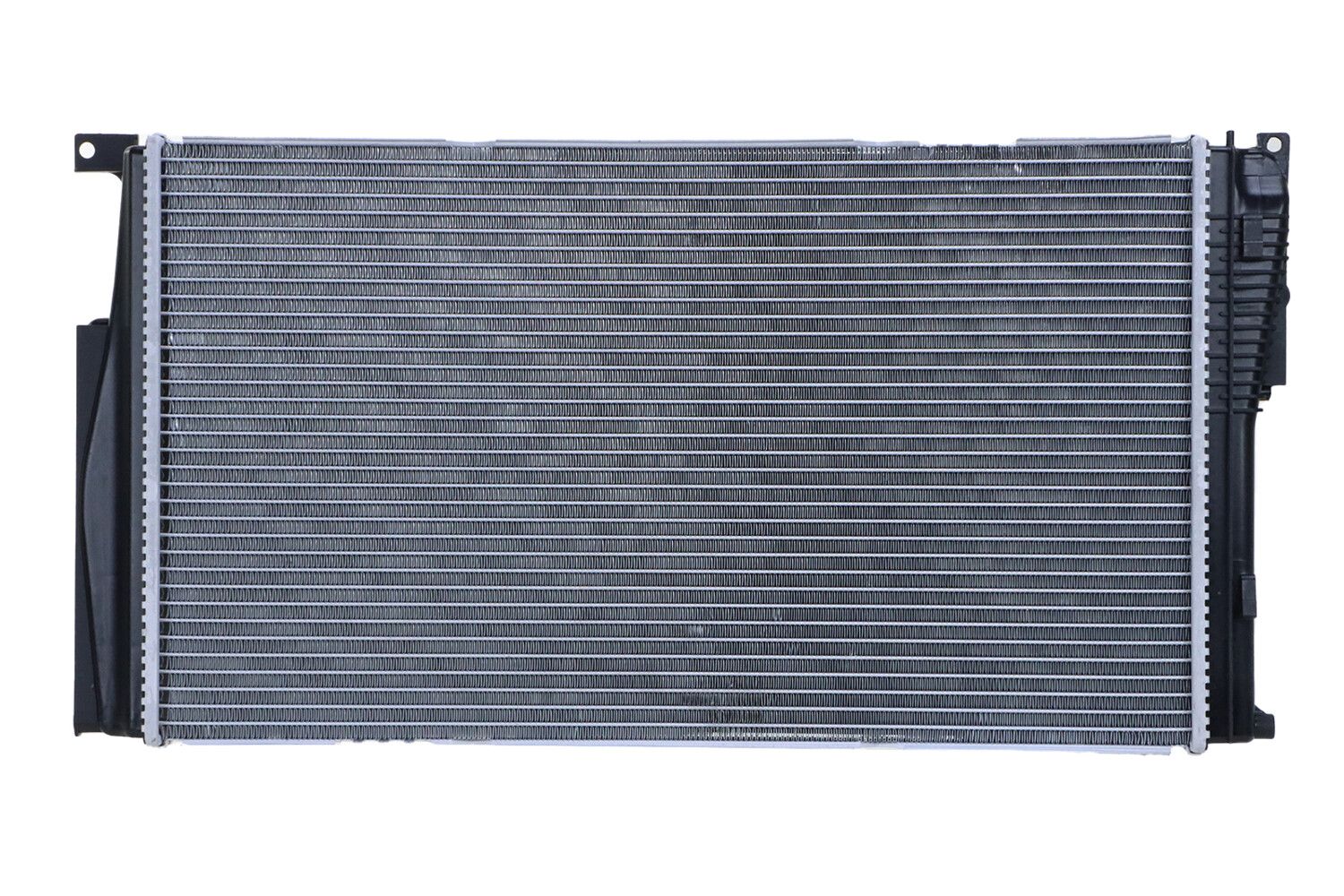 Radiatore, raffreddamento motore HELLA 8MK366303-251